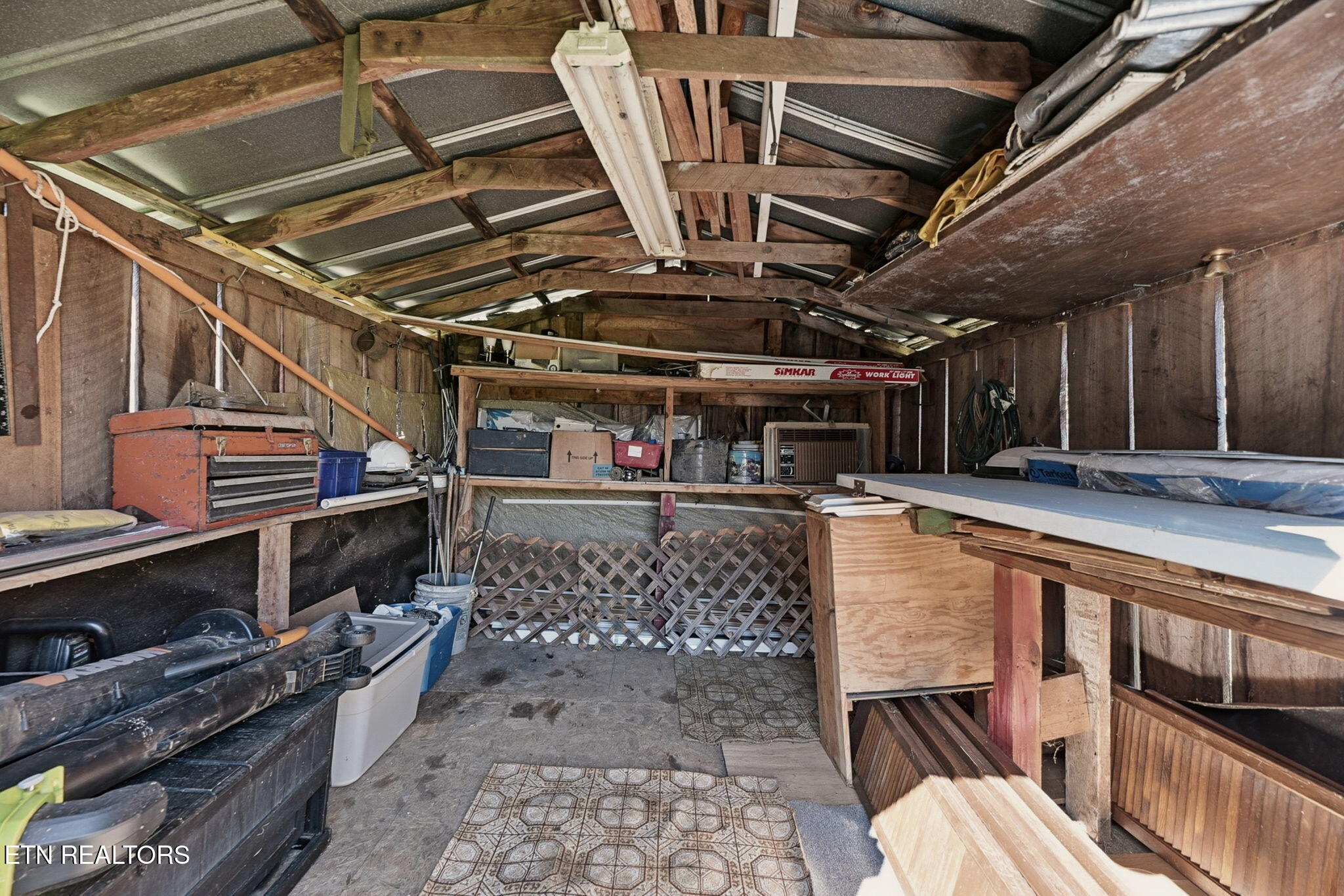 421 Hicks Circle Clinton TN 37716