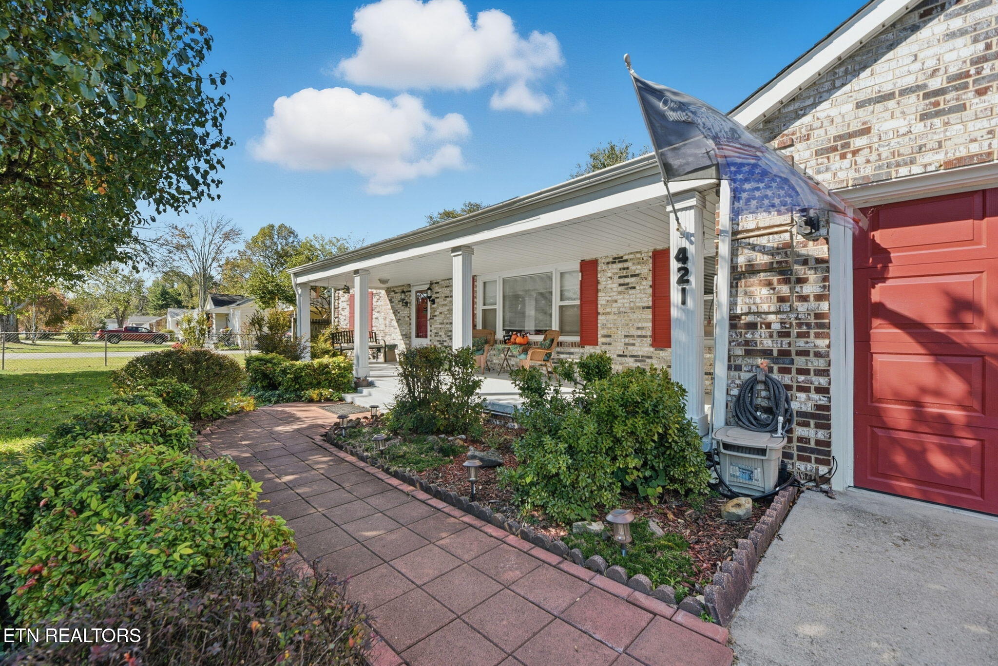 421 Hicks Circle Clinton TN 37716