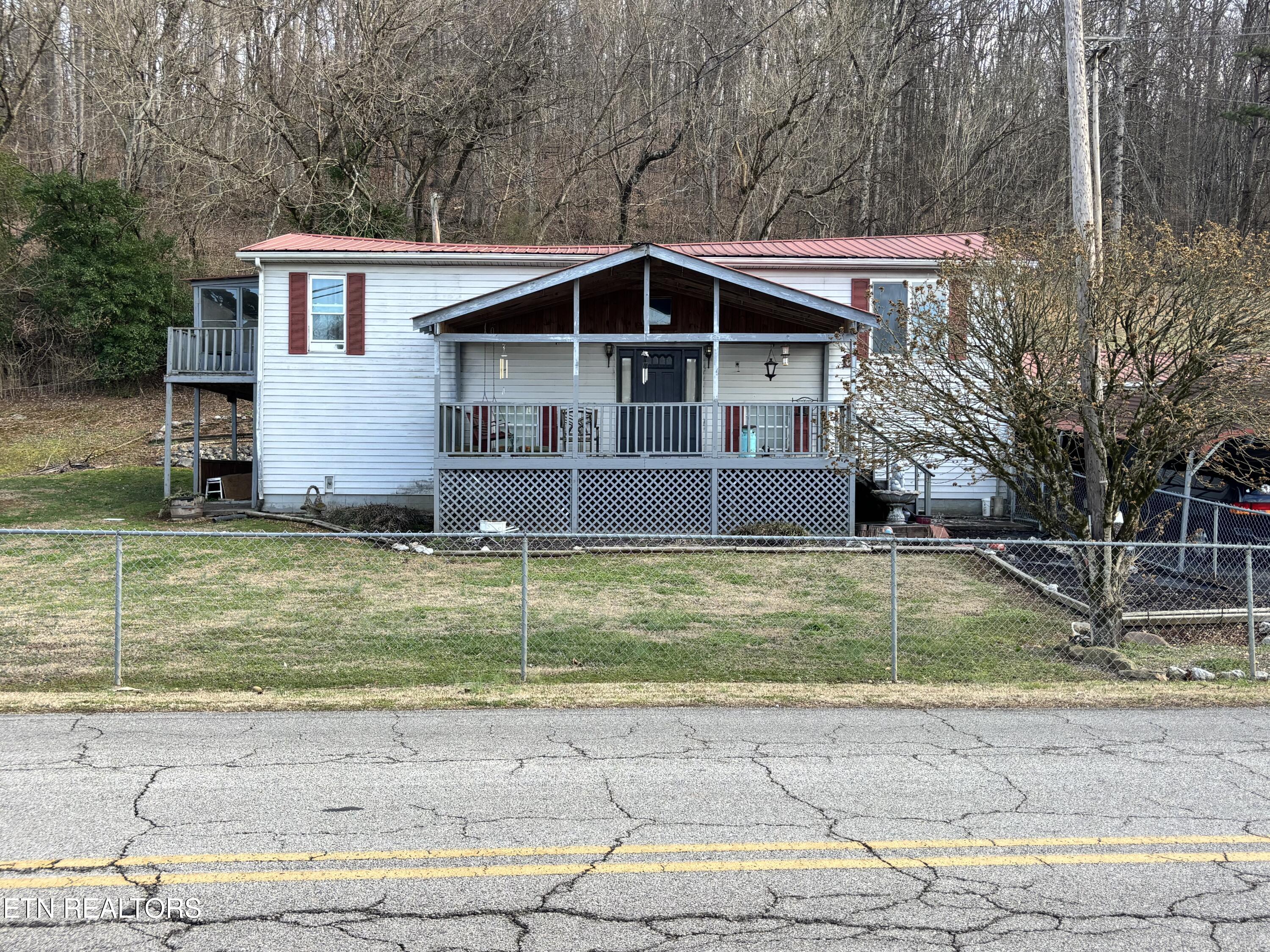 741 Old Highway 70 Harriman TN 37748