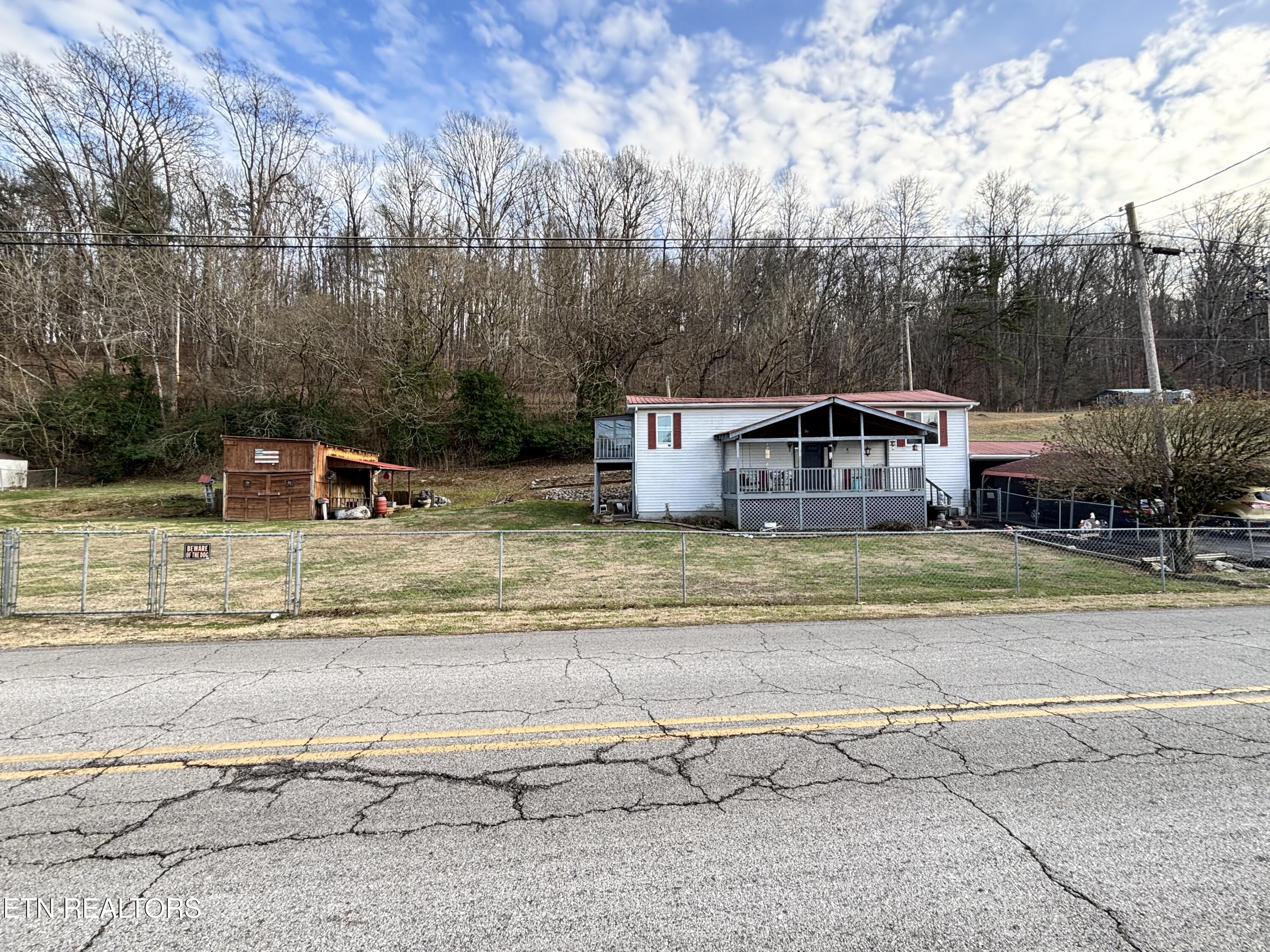 741 Old Highway 70 Harriman TN 37748