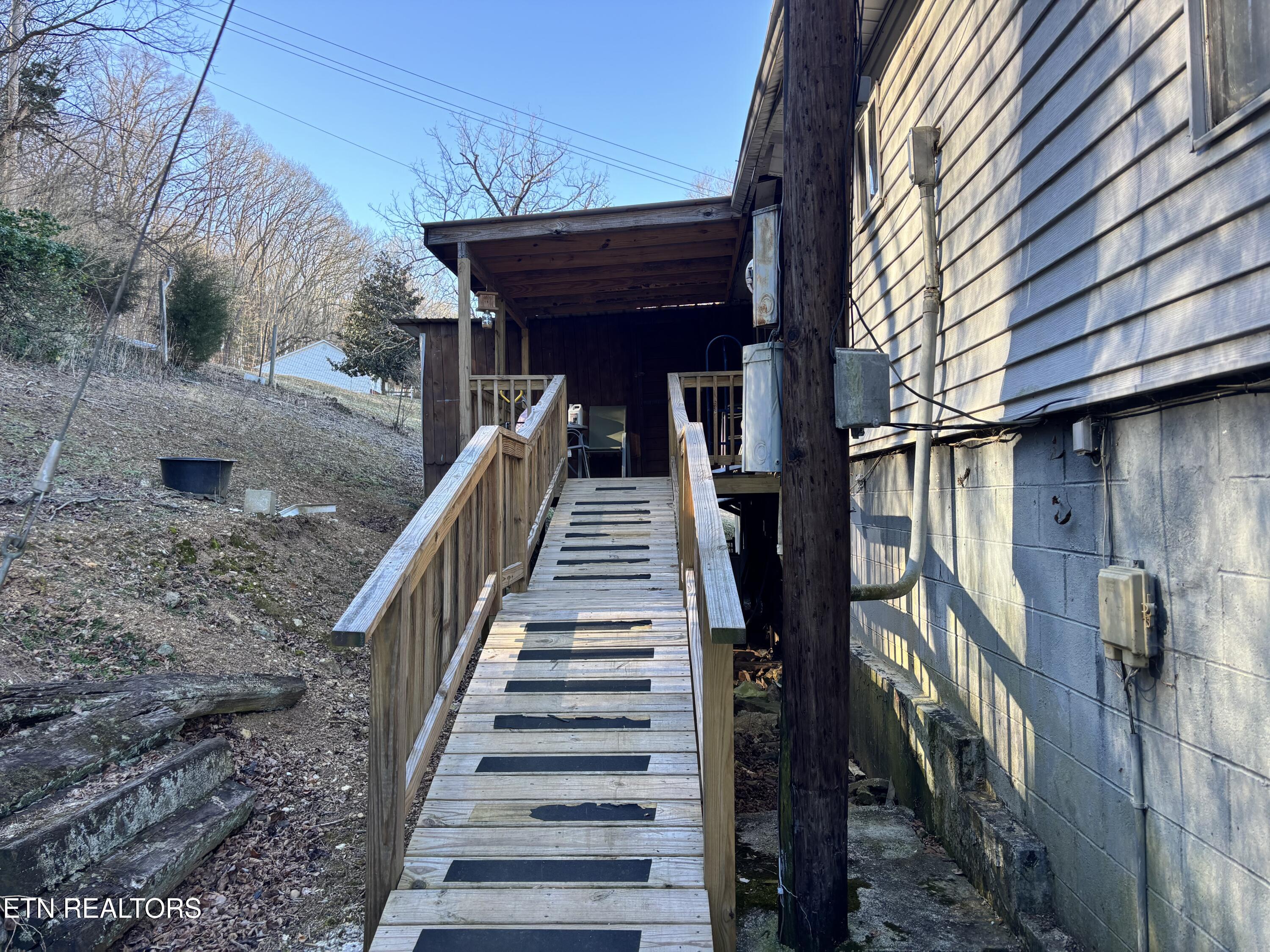 741 Old Highway 70 Harriman TN 37748