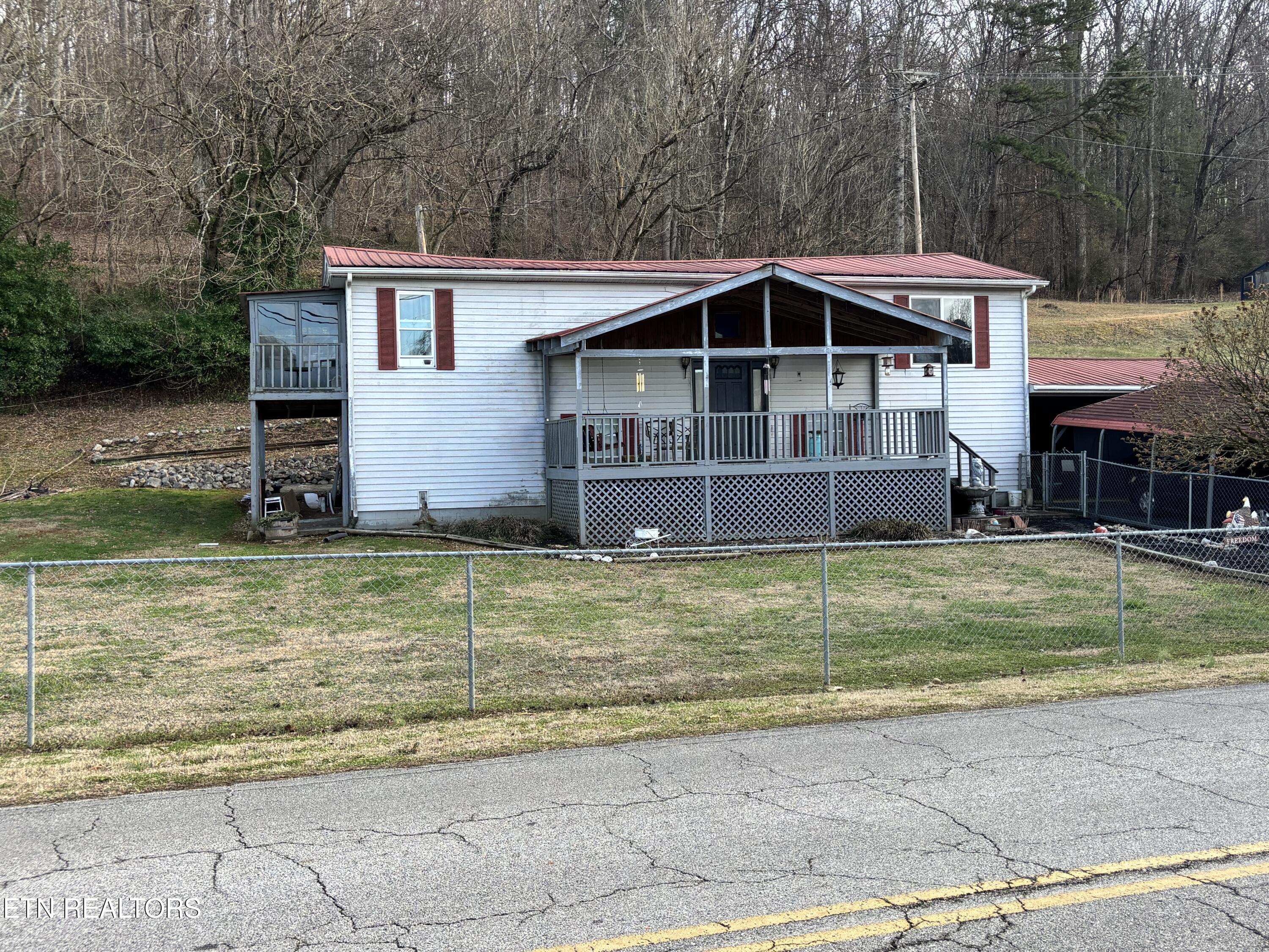 741 Old Highway 70 Harriman TN 37748