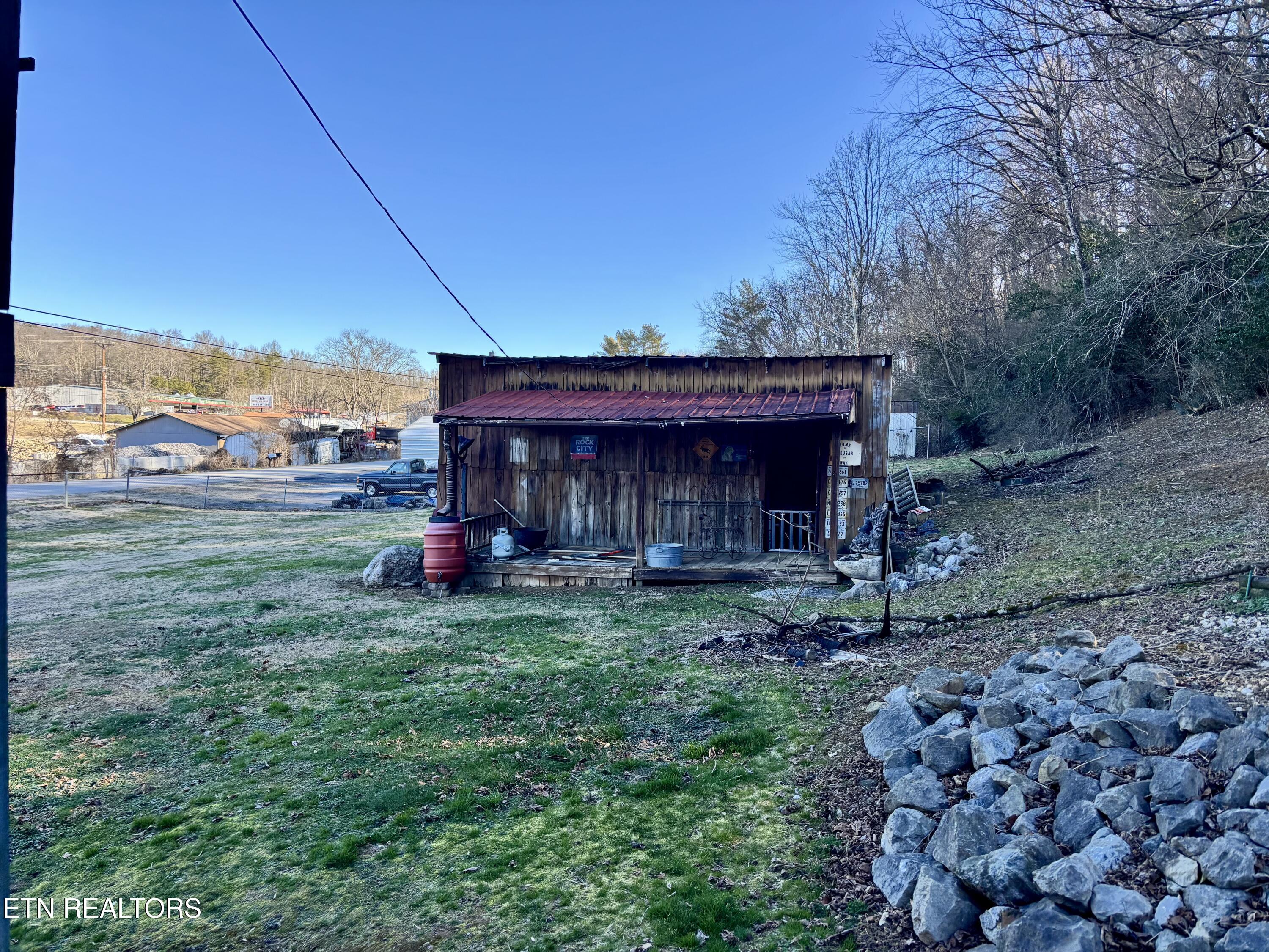 741 Old Highway 70 Harriman TN 37748