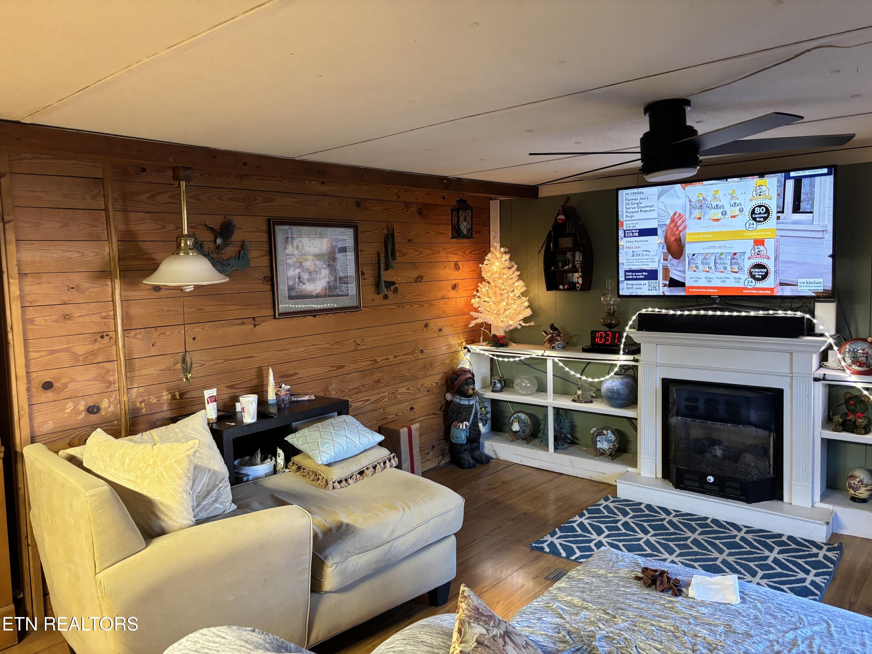 741 Old Highway 70 Harriman TN 37748