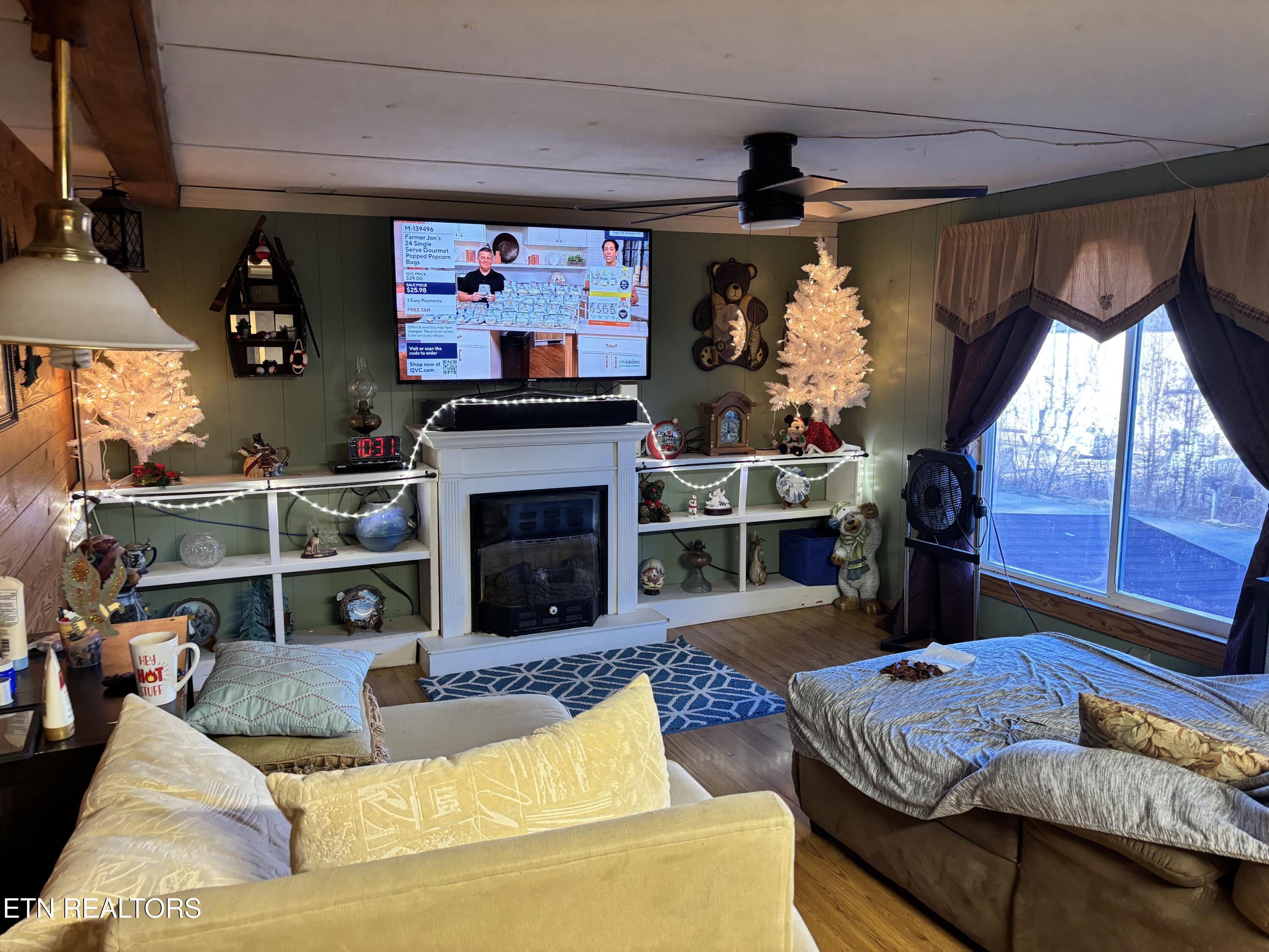 741 Old Highway 70 Harriman TN 37748