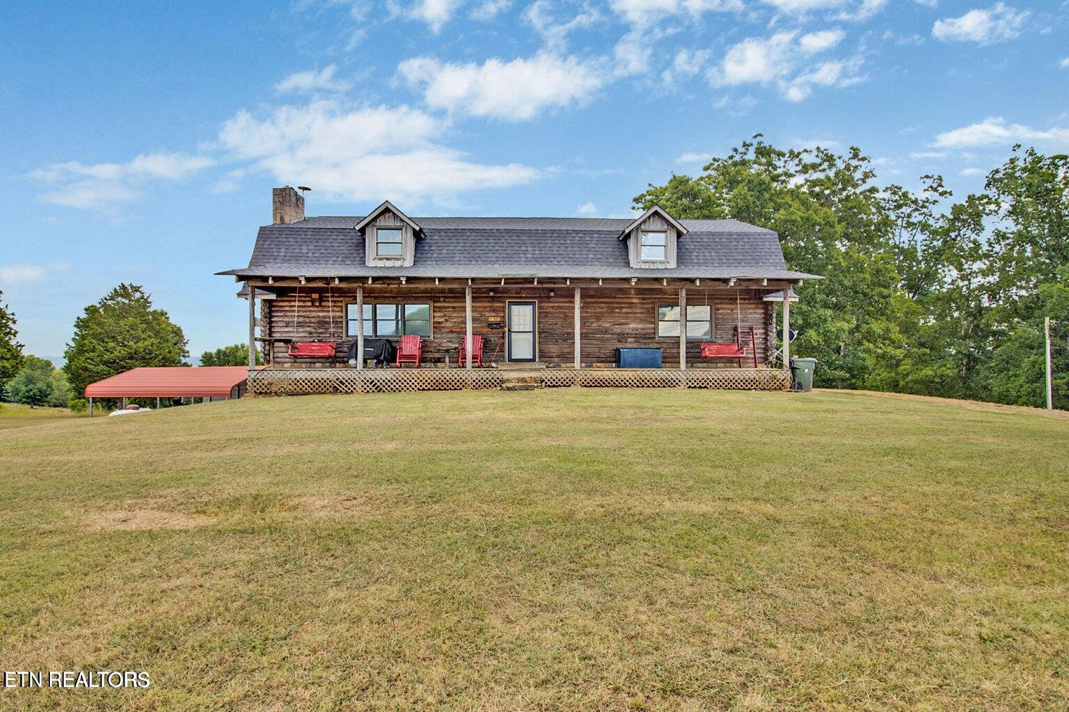 3650 River Road Decatur TN 37322