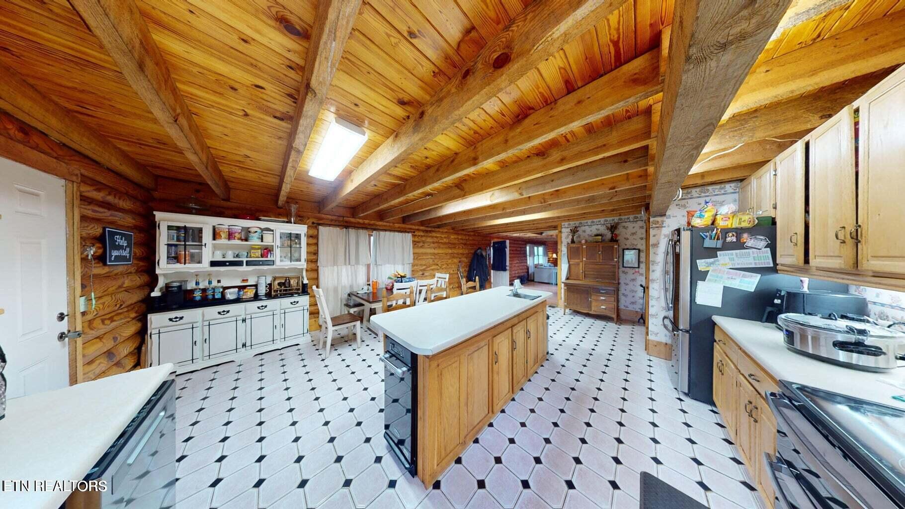 3650 River Road Decatur TN 37322