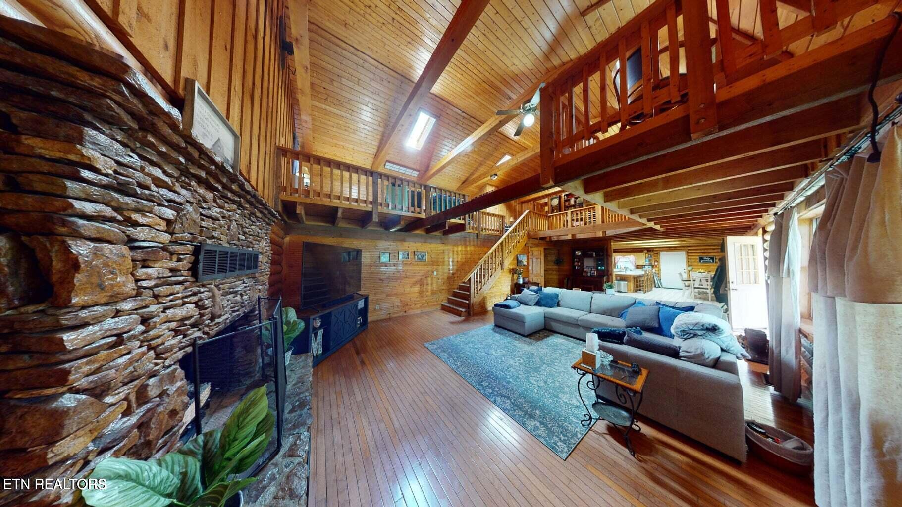 3650 River Road Decatur TN 37322