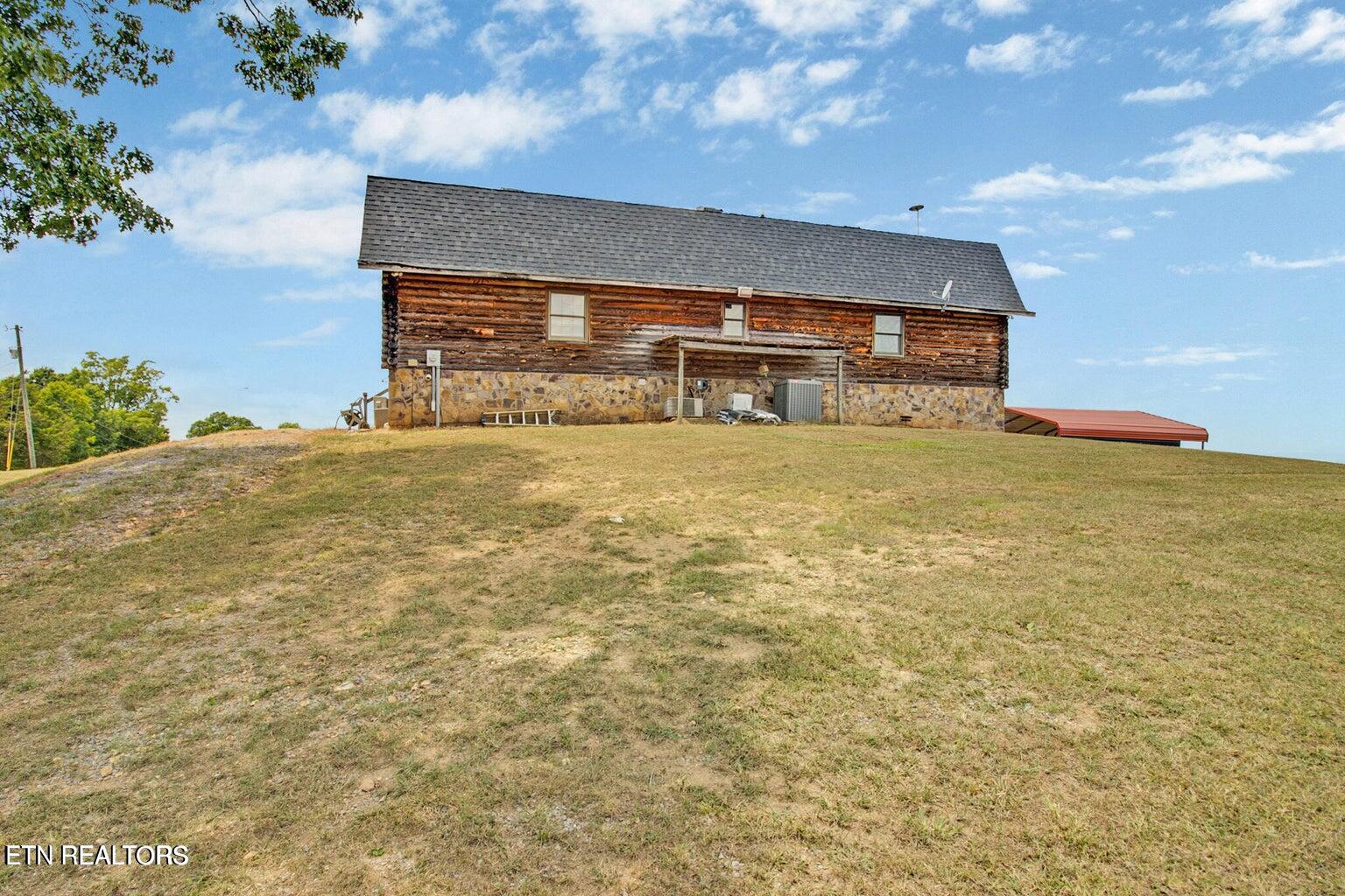 3650 River Road Decatur TN 37322