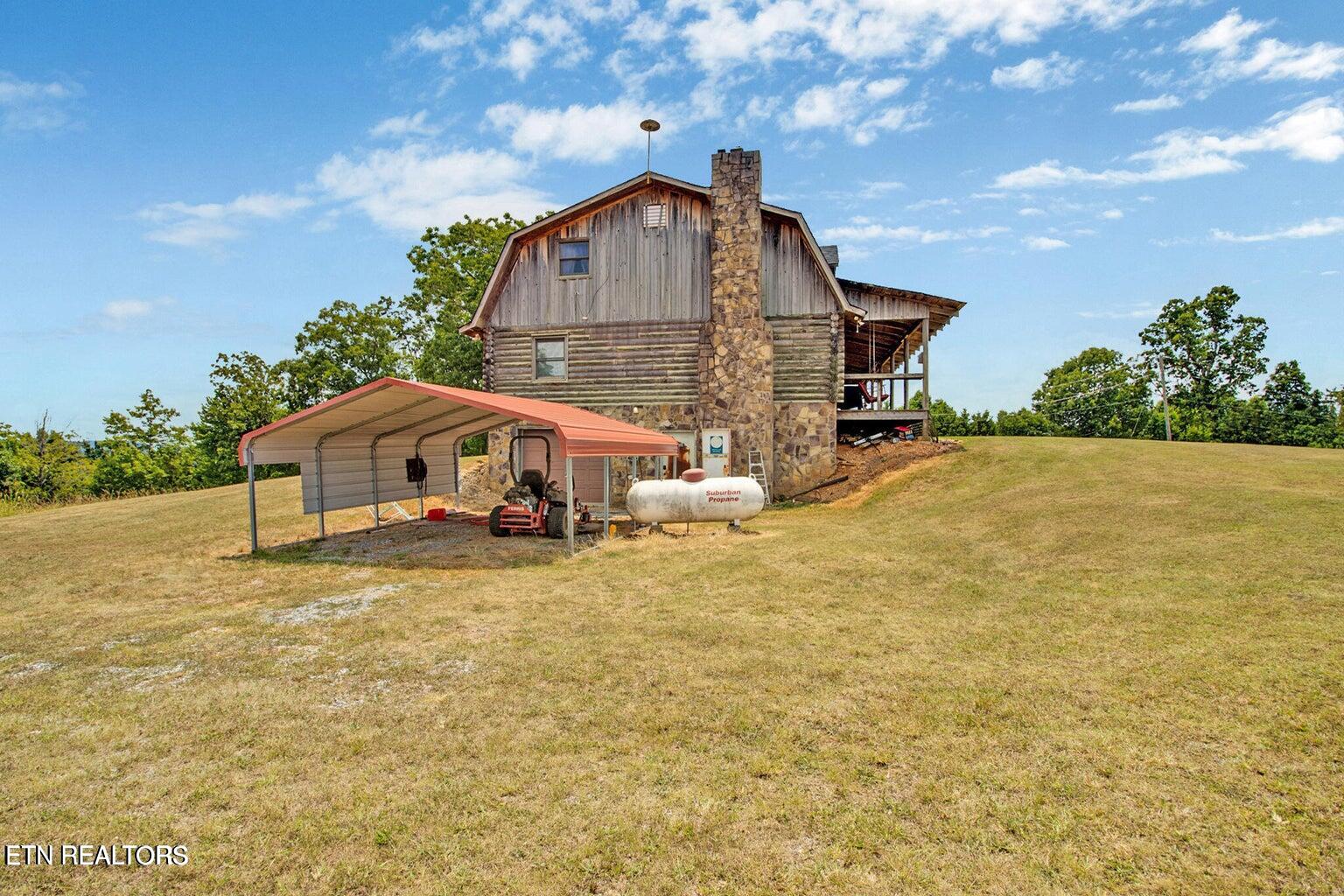 3650 River Road Decatur TN 37322