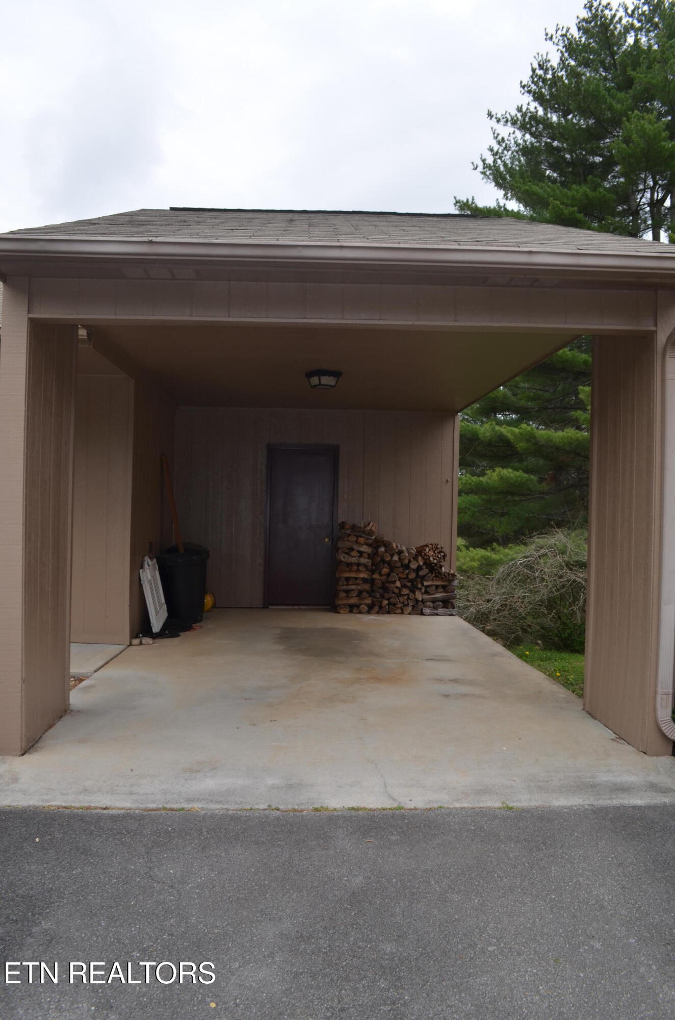 8709 Olde Colony Trail Knoxville TN 37923