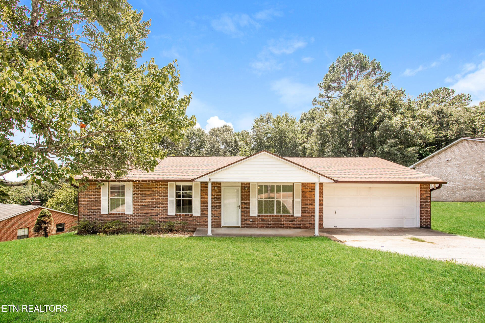 5941 Bridge Garden Road Knoxville TN 37912