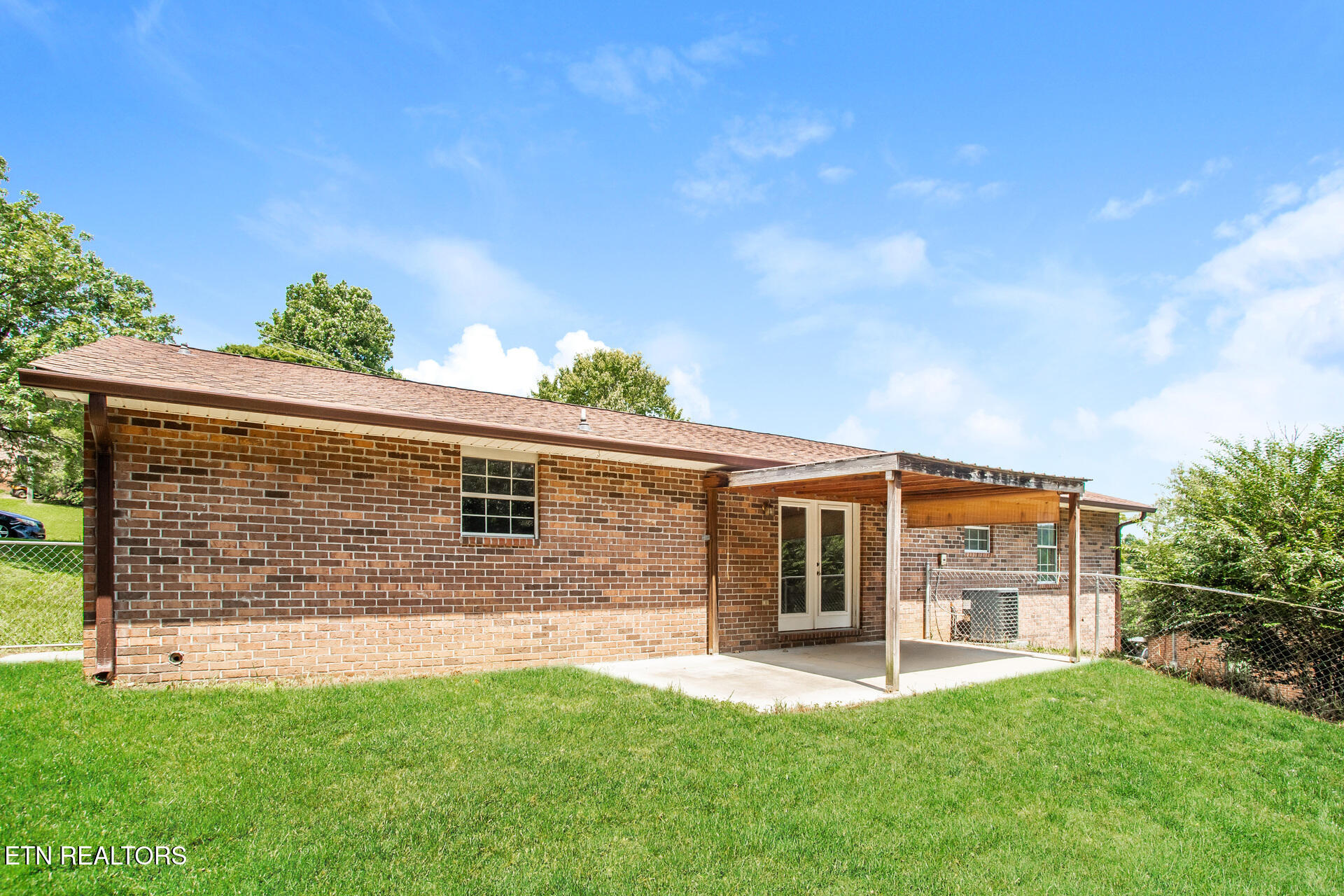 5941 Bridge Garden Road Knoxville TN 37912