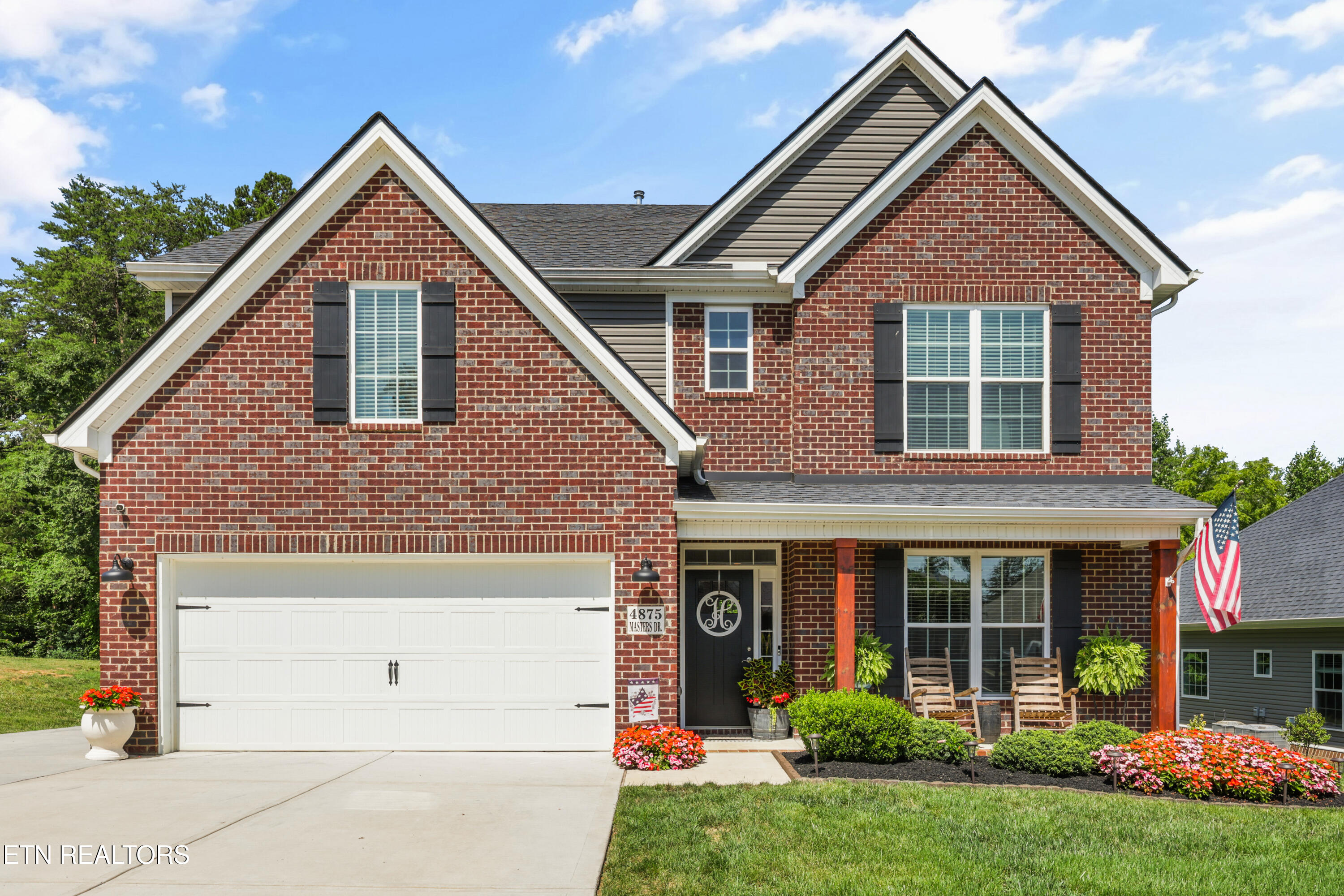 4875 Masters Drive Maryville TN 37801
