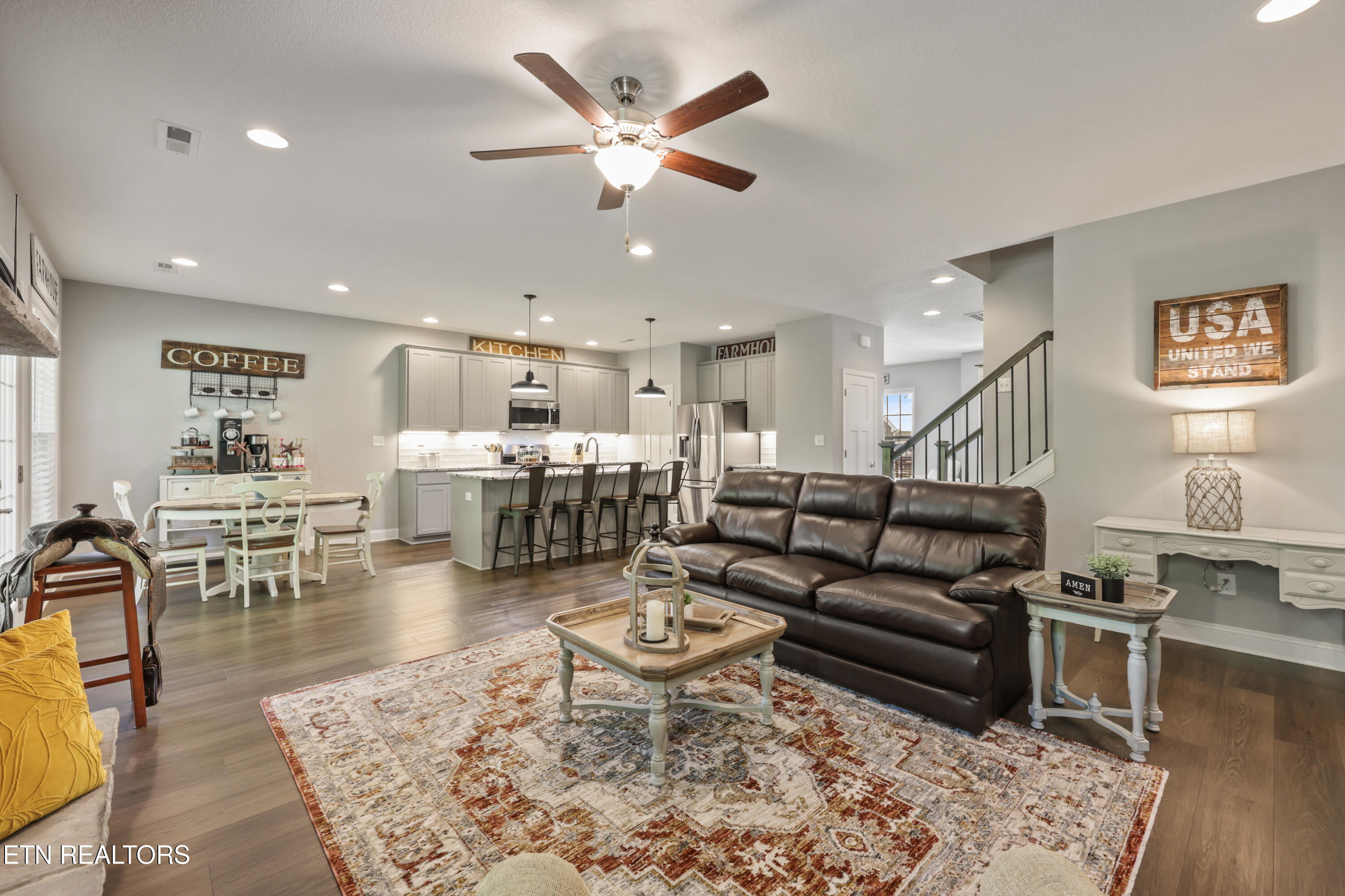 4875 Masters Drive Maryville TN 37801