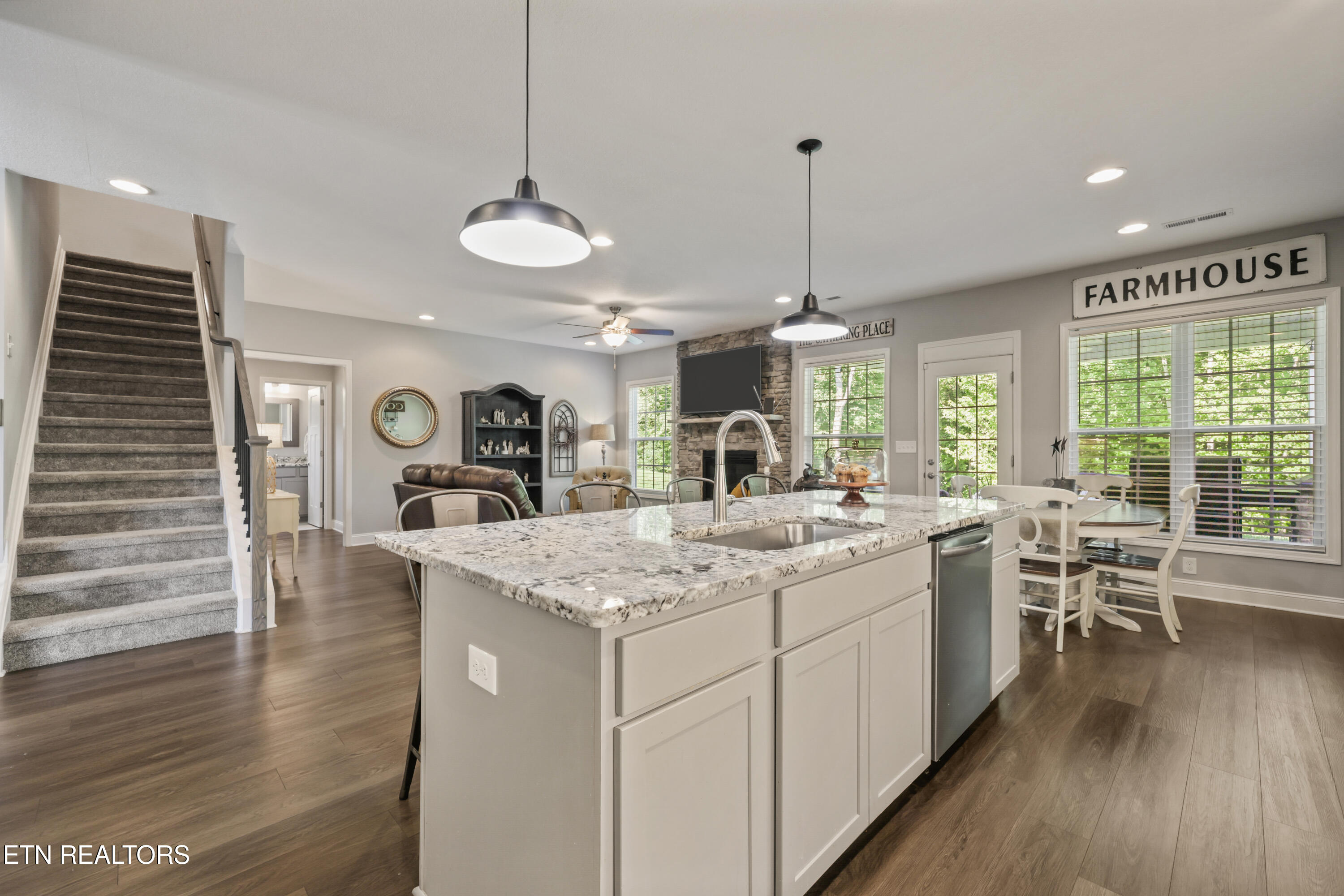 4875 Masters Drive Maryville TN 37801