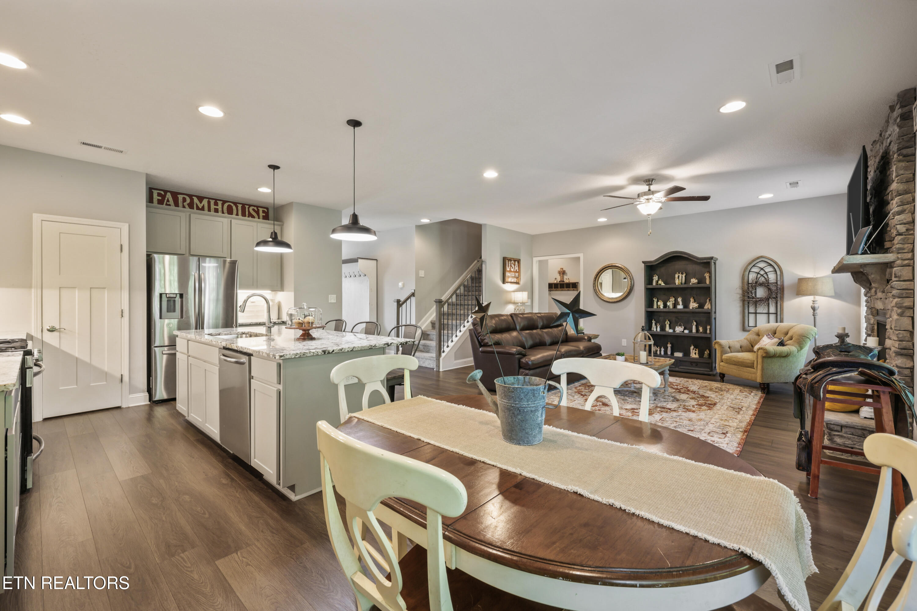 4875 Masters Drive Maryville TN 37801