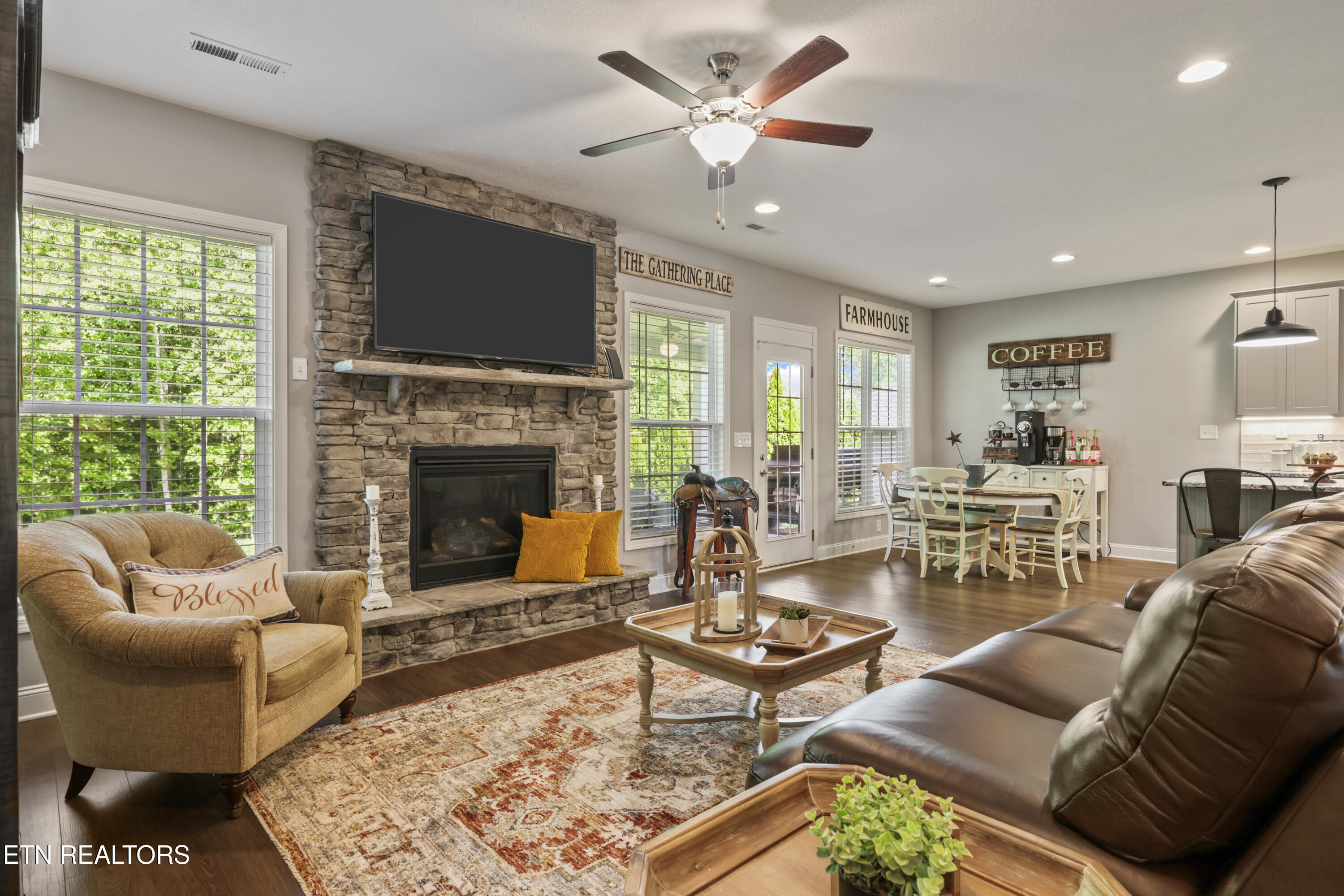 4875 Masters Drive Maryville TN 37801