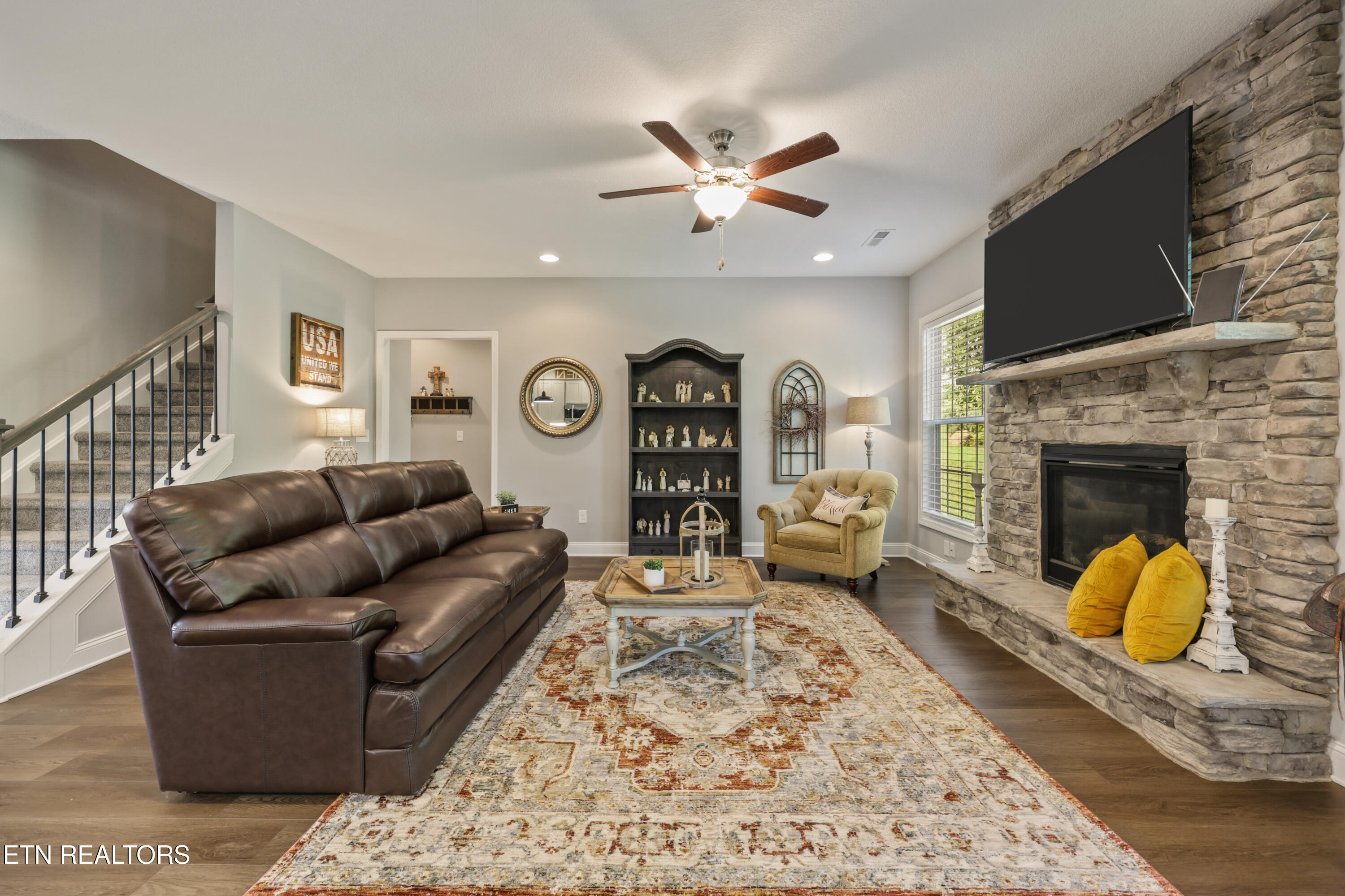 4875 Masters Drive Maryville TN 37801