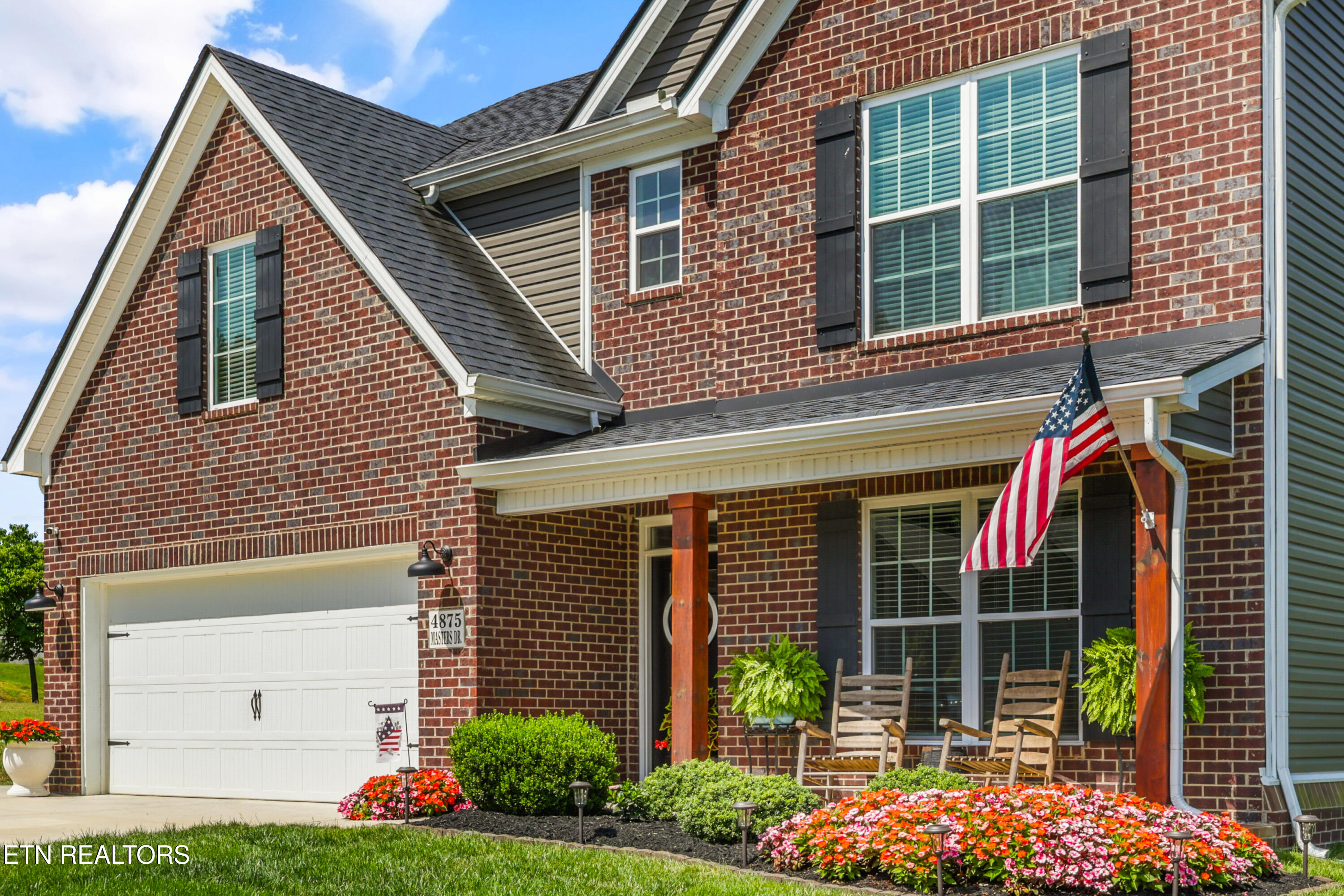 4875 Masters Drive Maryville TN 37801