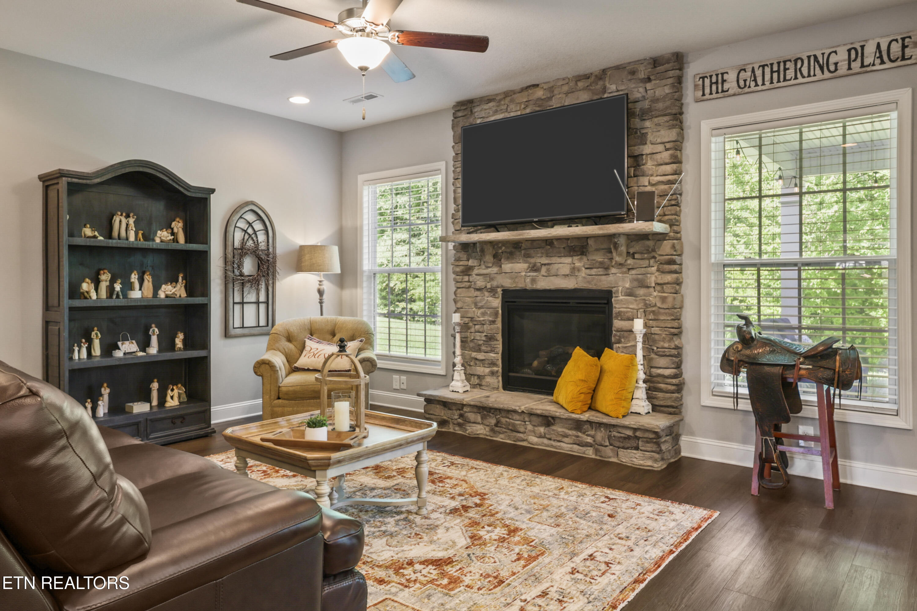 4875 Masters Drive Maryville TN 37801