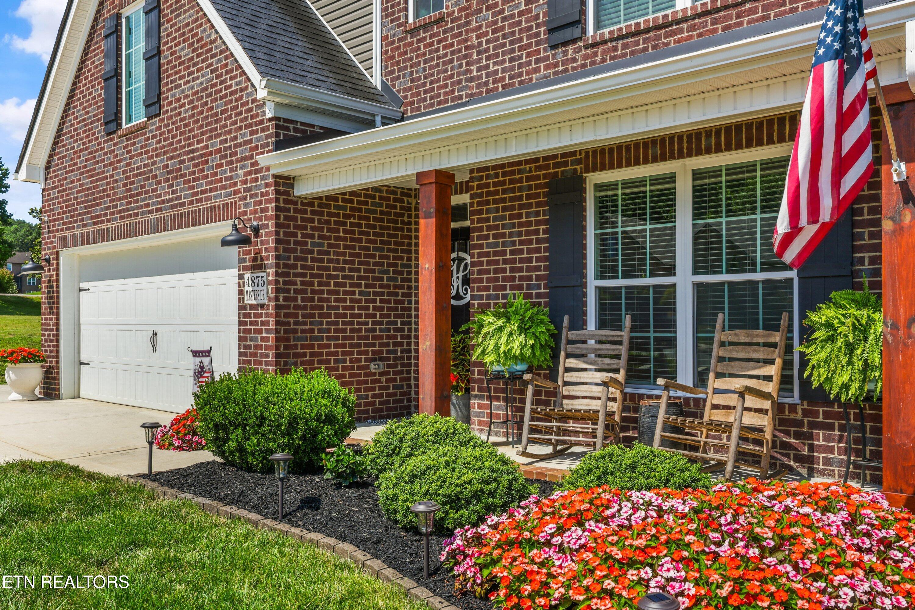 4875 Masters Drive Maryville TN 37801