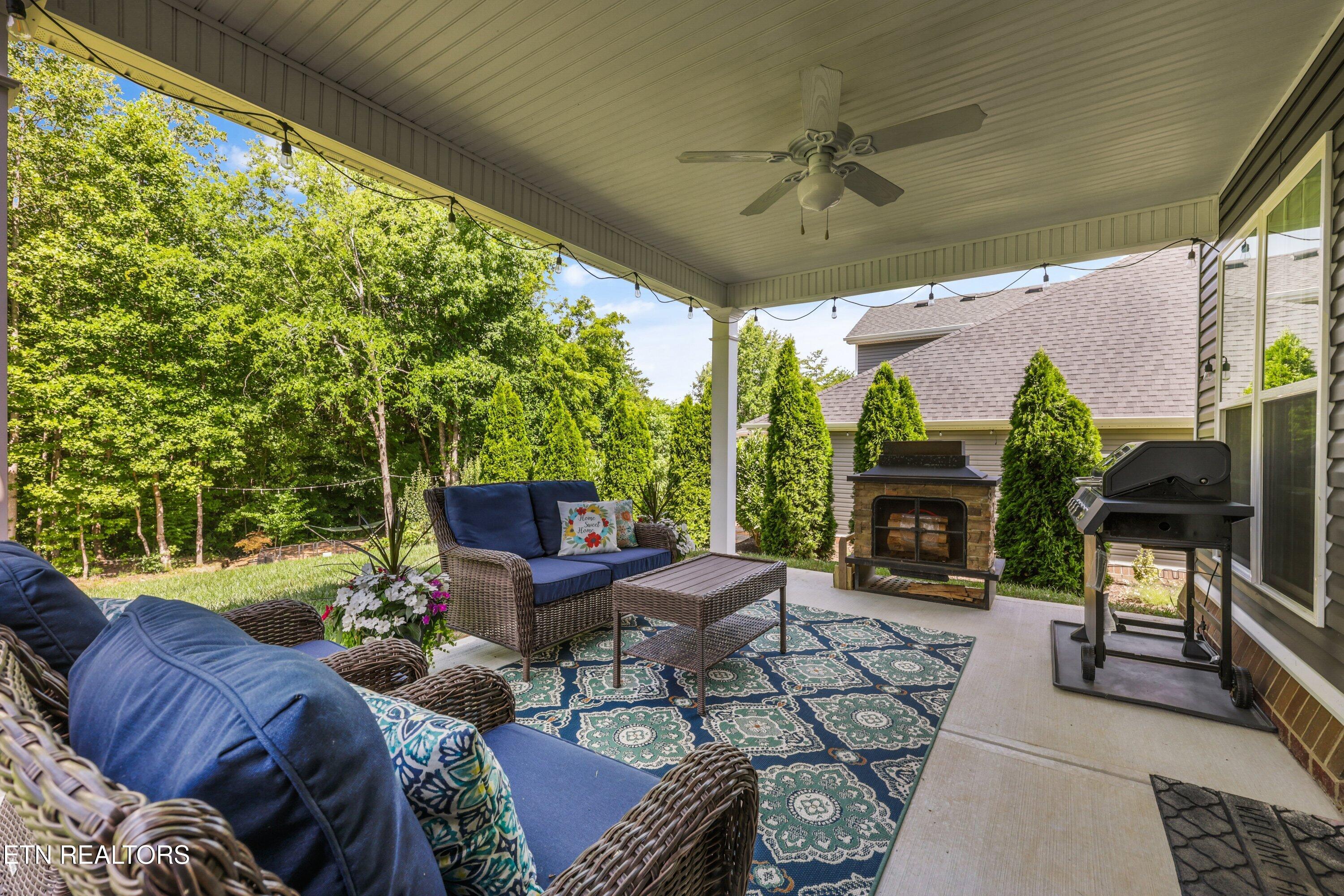 4875 Masters Drive Maryville TN 37801