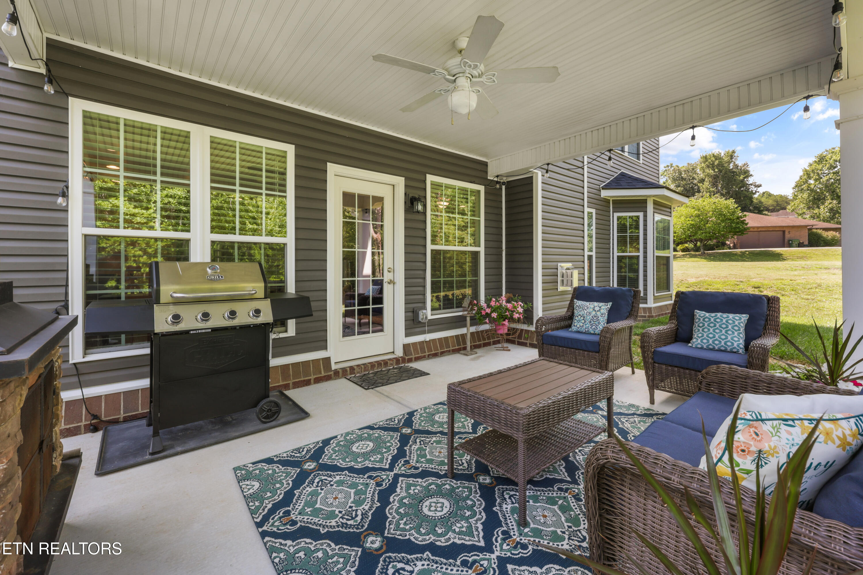 4875 Masters Drive Maryville TN 37801