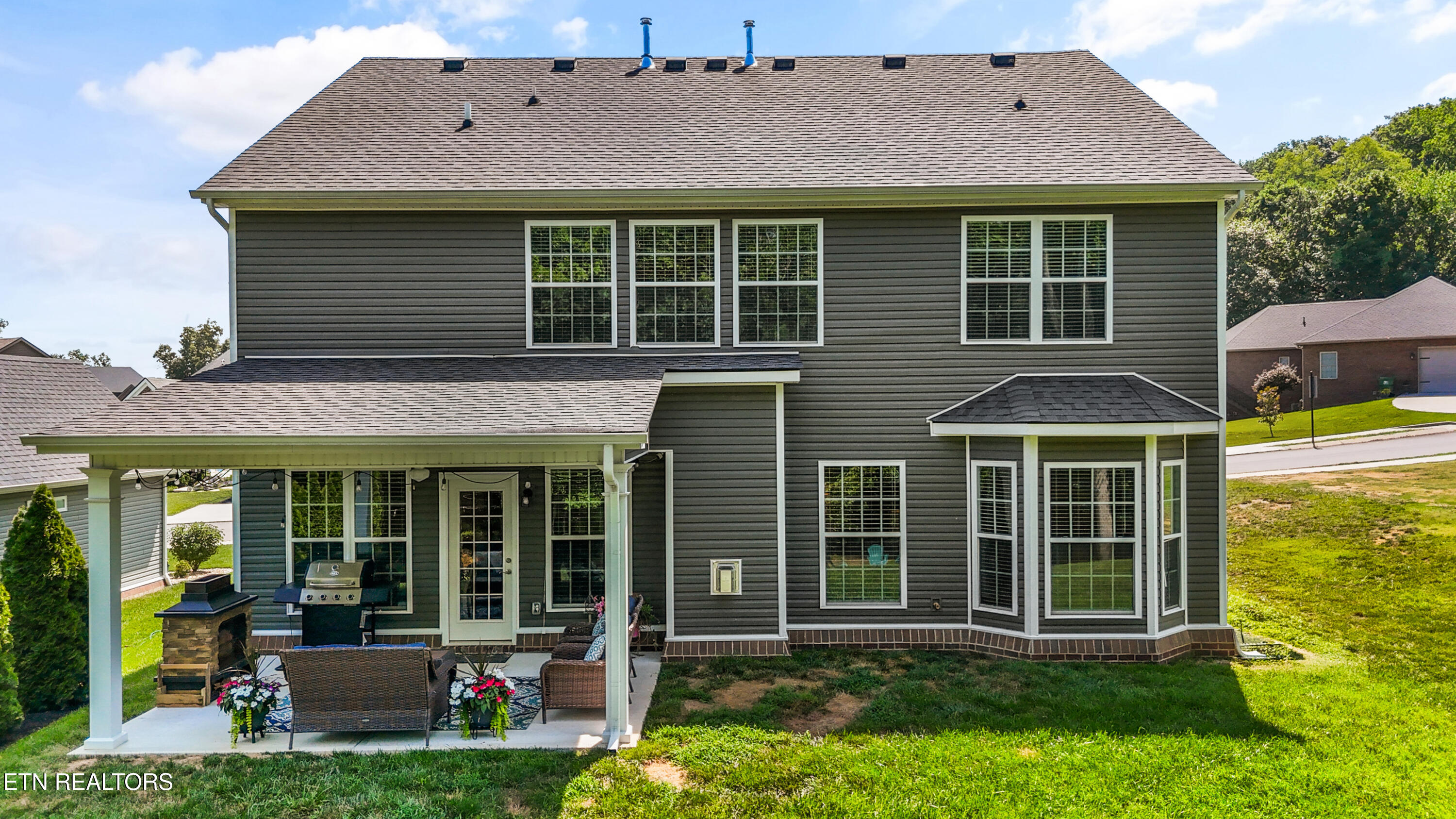 4875 Masters Drive Maryville TN 37801