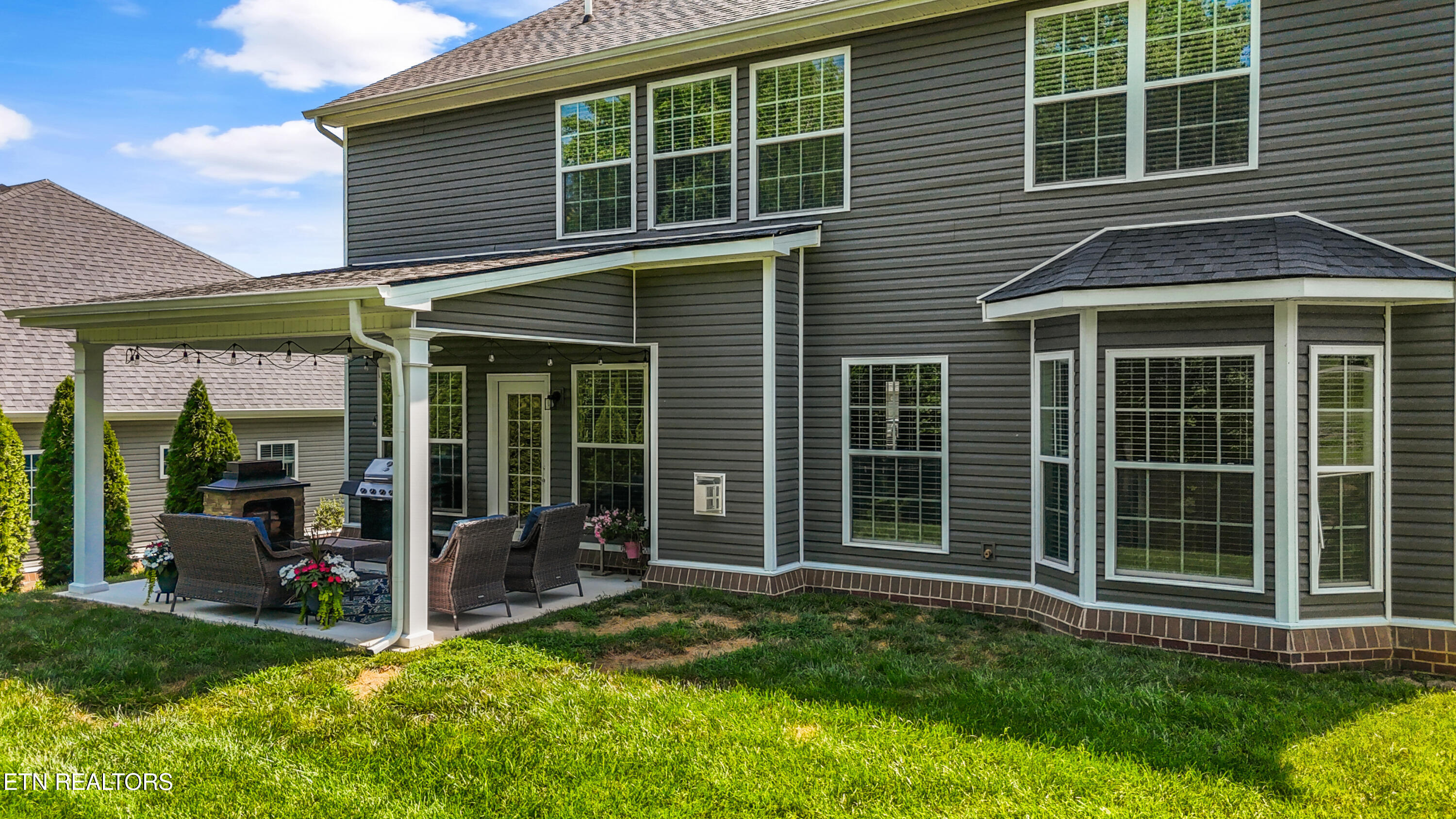 4875 Masters Drive Maryville TN 37801