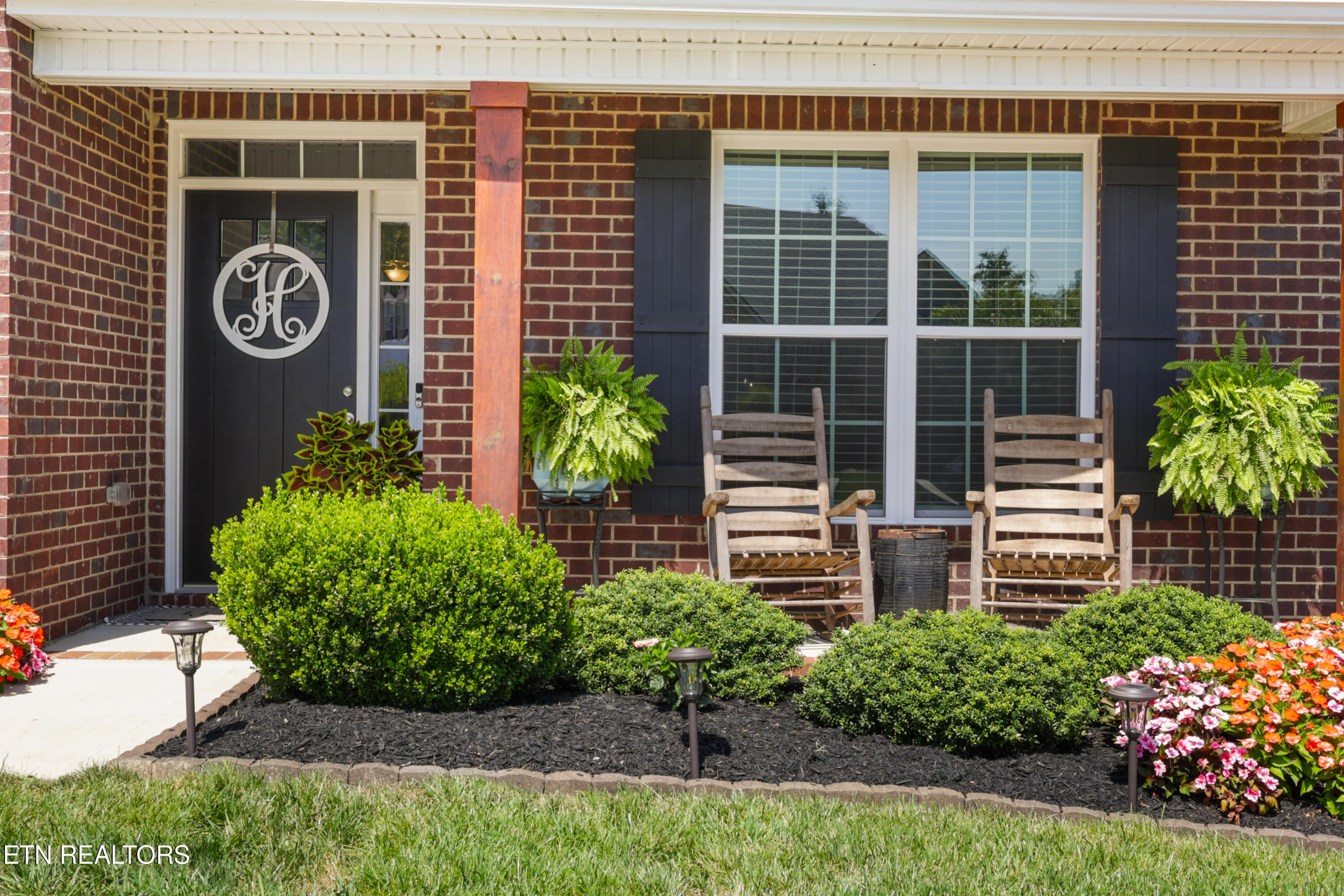 4875 Masters Drive Maryville TN 37801
