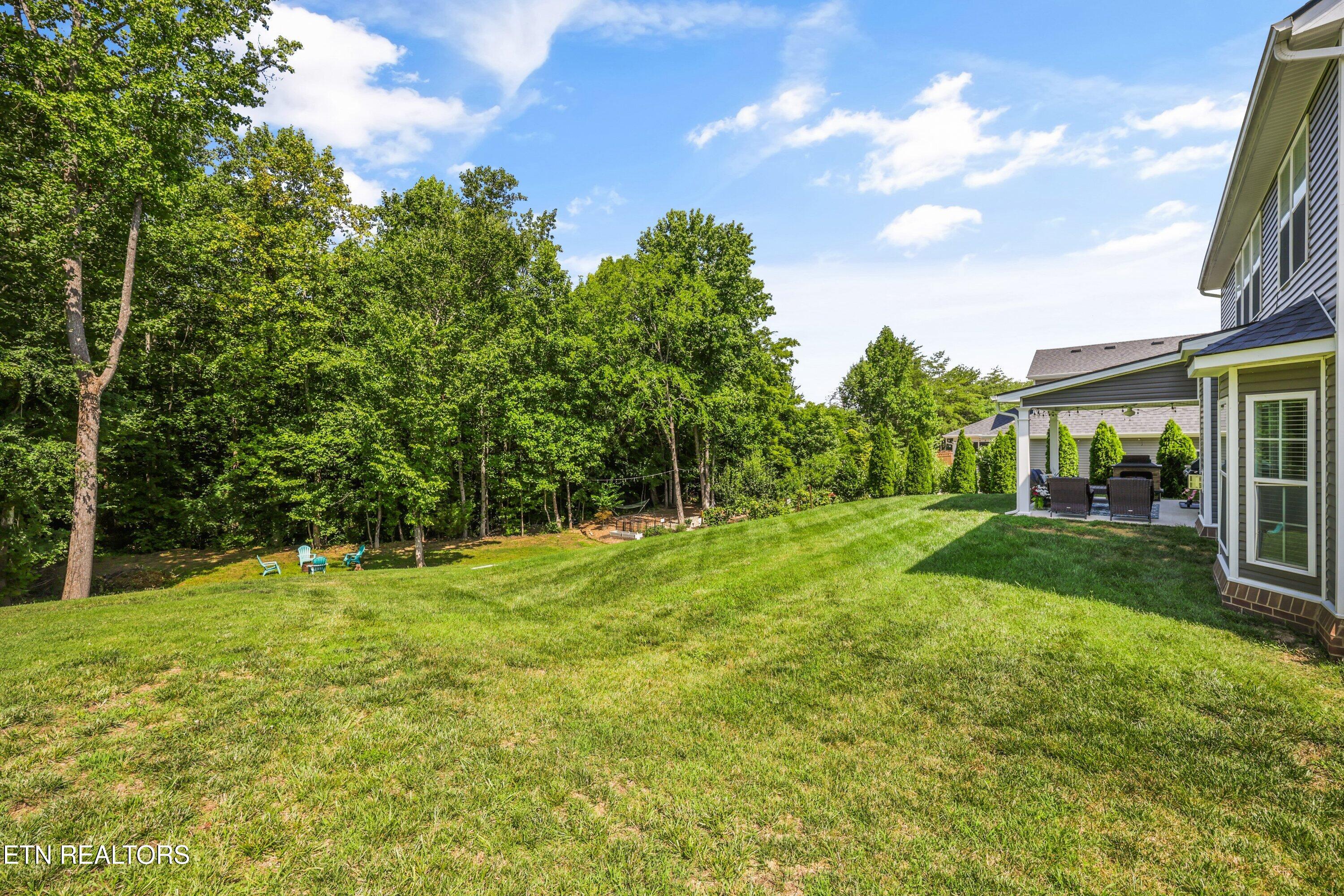 4875 Masters Drive Maryville TN 37801