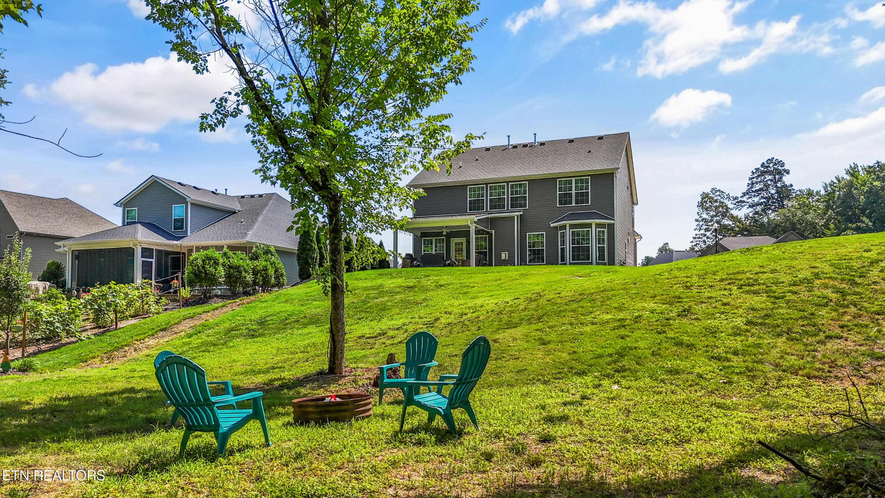4875 Masters Drive Maryville TN 37801