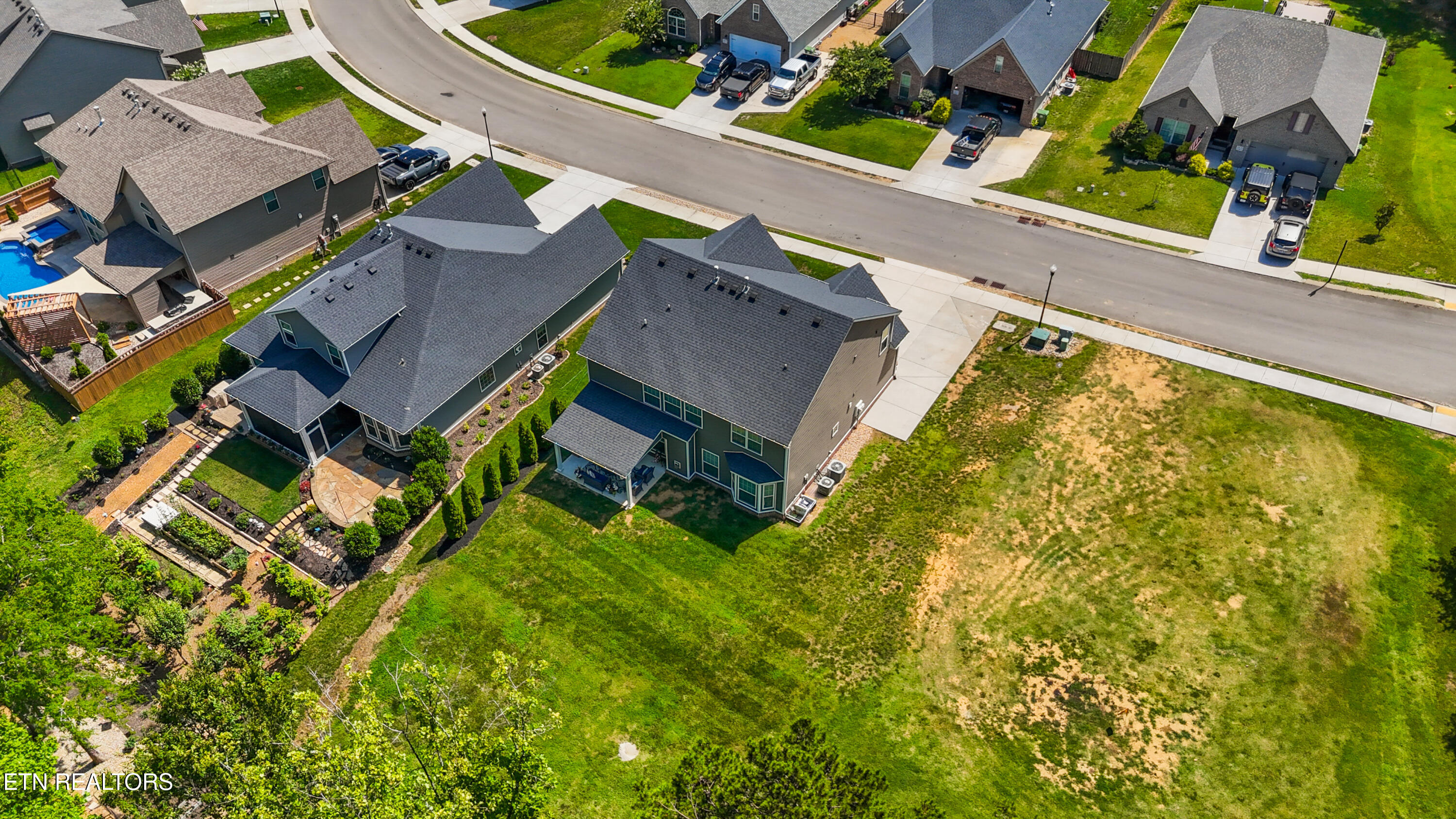 4875 Masters Drive Maryville TN 37801