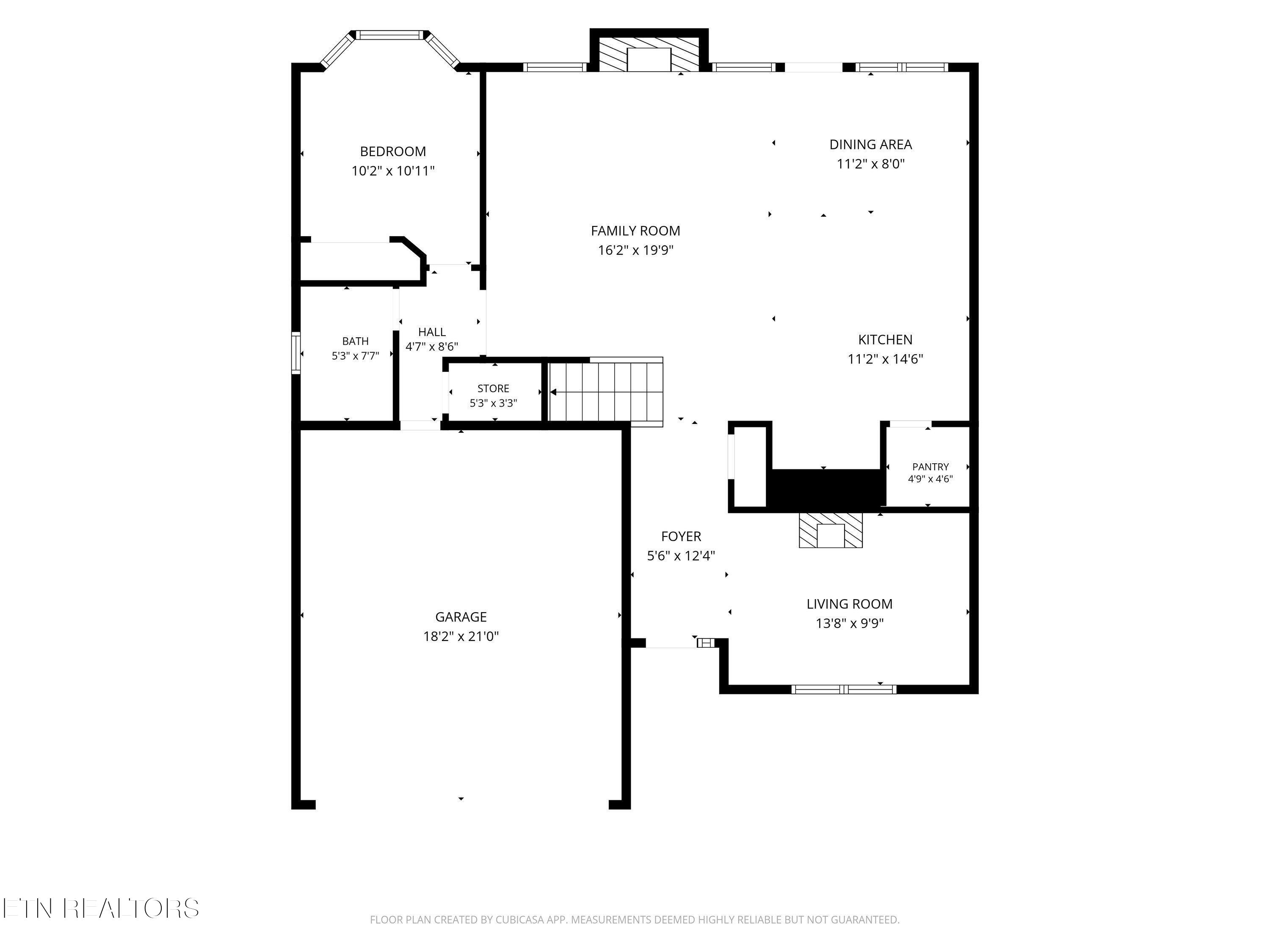 4875 Masters Drive Maryville TN 37801