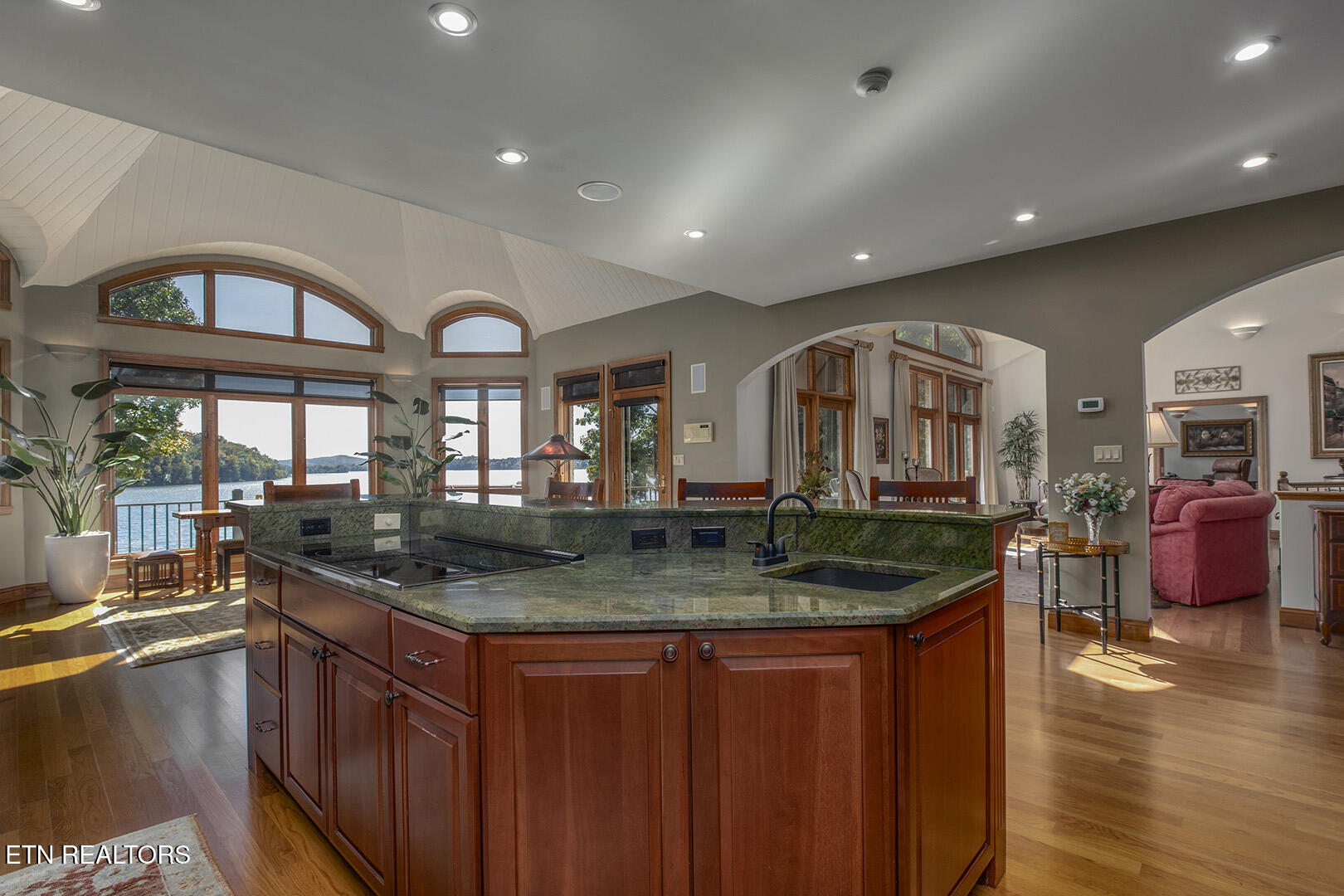135 Big Water Drive Vonore TN 37885