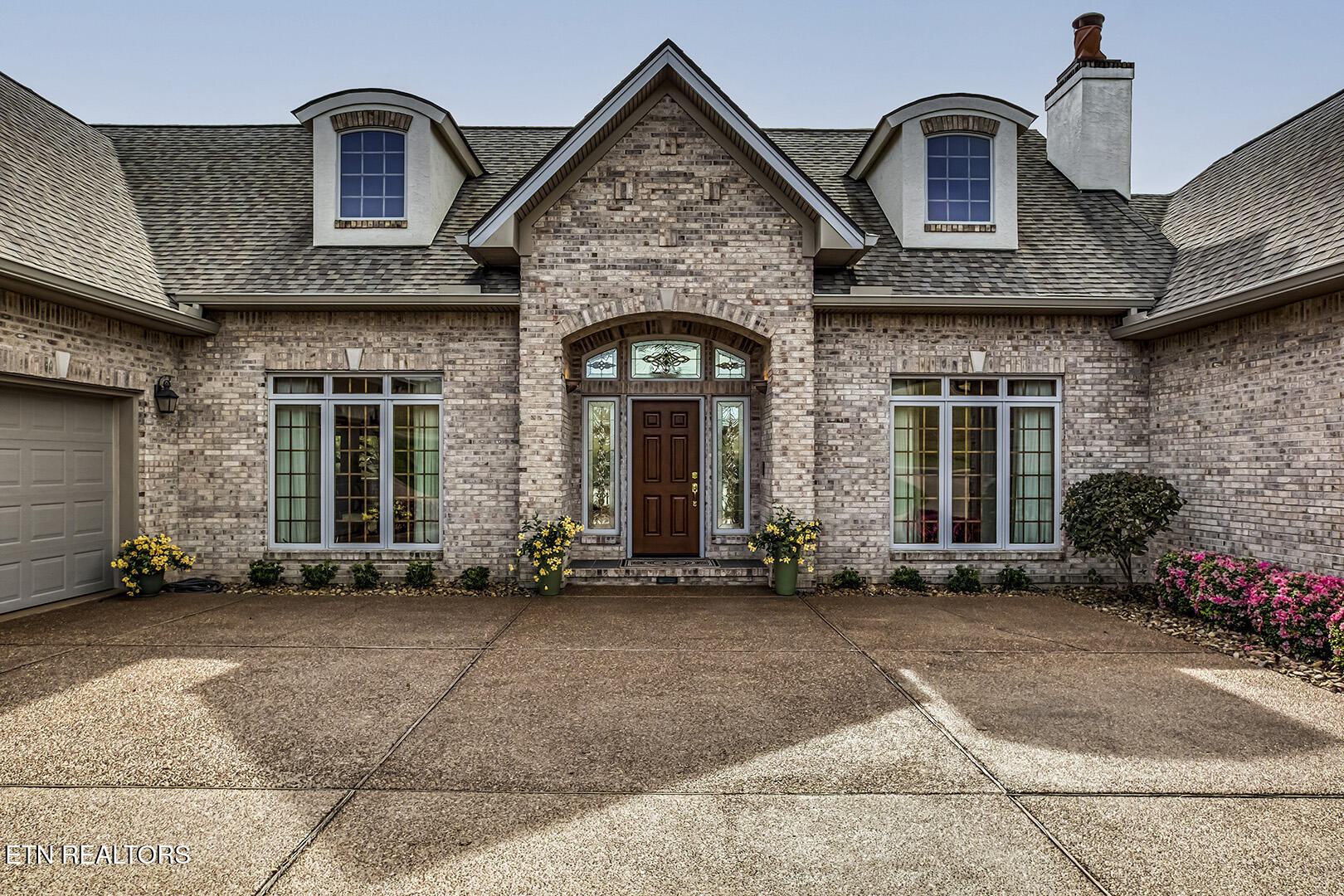 135 Big Water Drive Vonore TN 37885