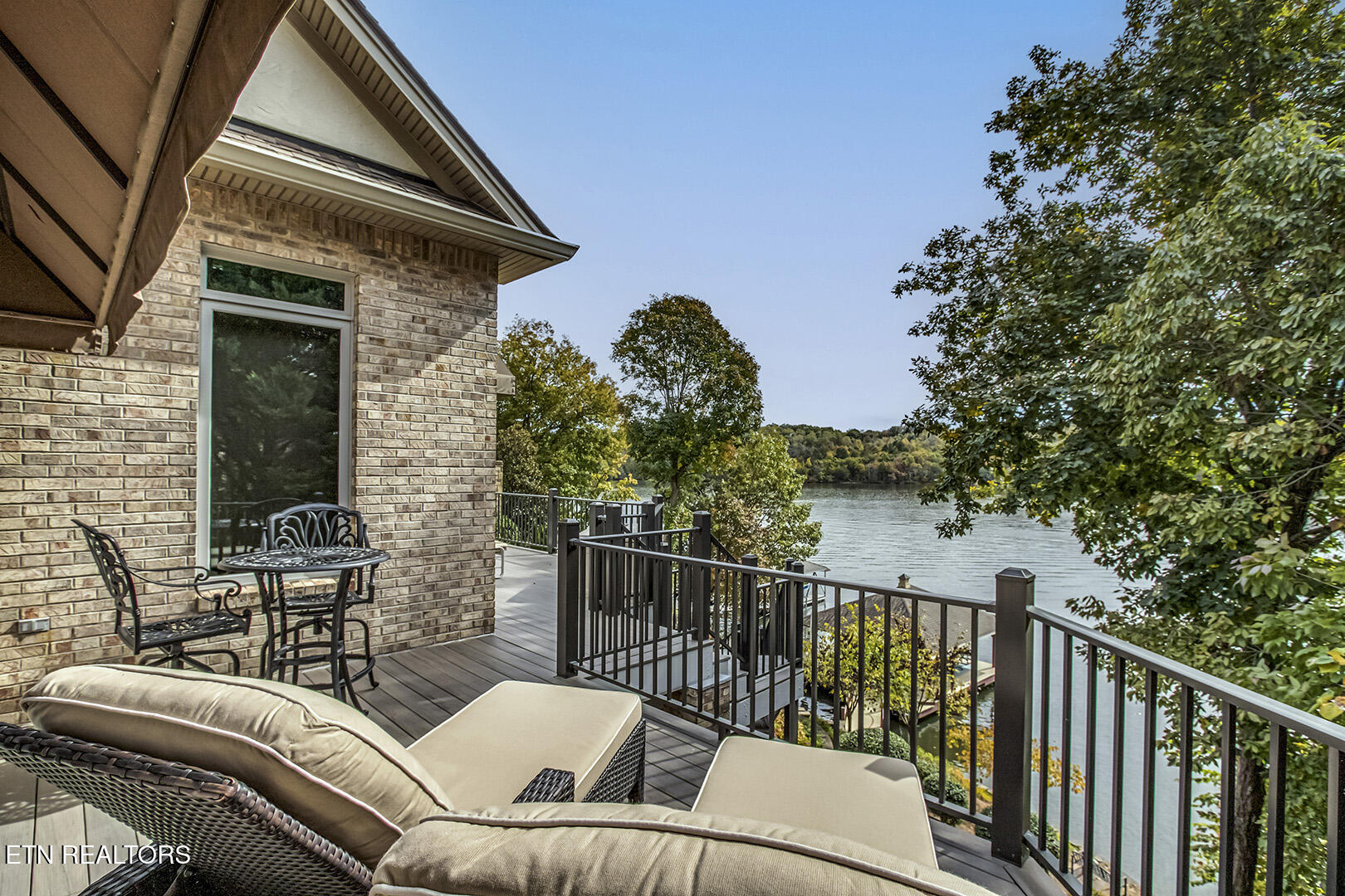 135 Big Water Drive Vonore TN 37885