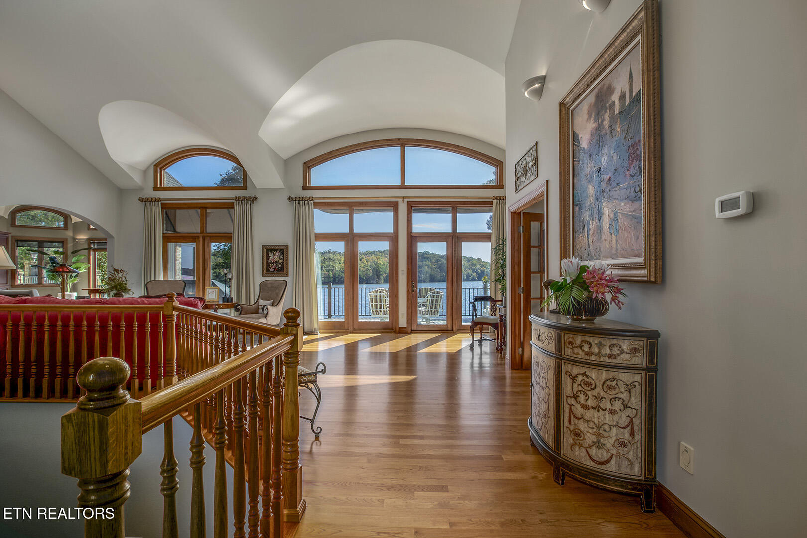 135 Big Water Drive Vonore TN 37885
