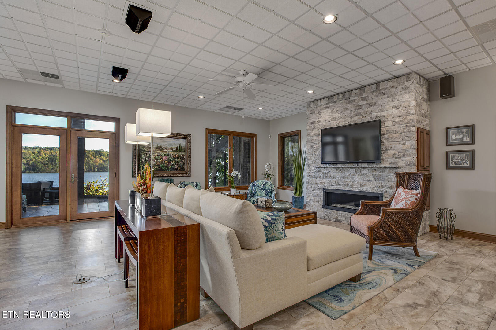 135 Big Water Drive Vonore TN 37885