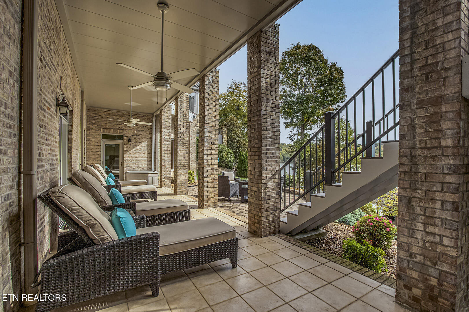 135 Big Water Drive Vonore TN 37885