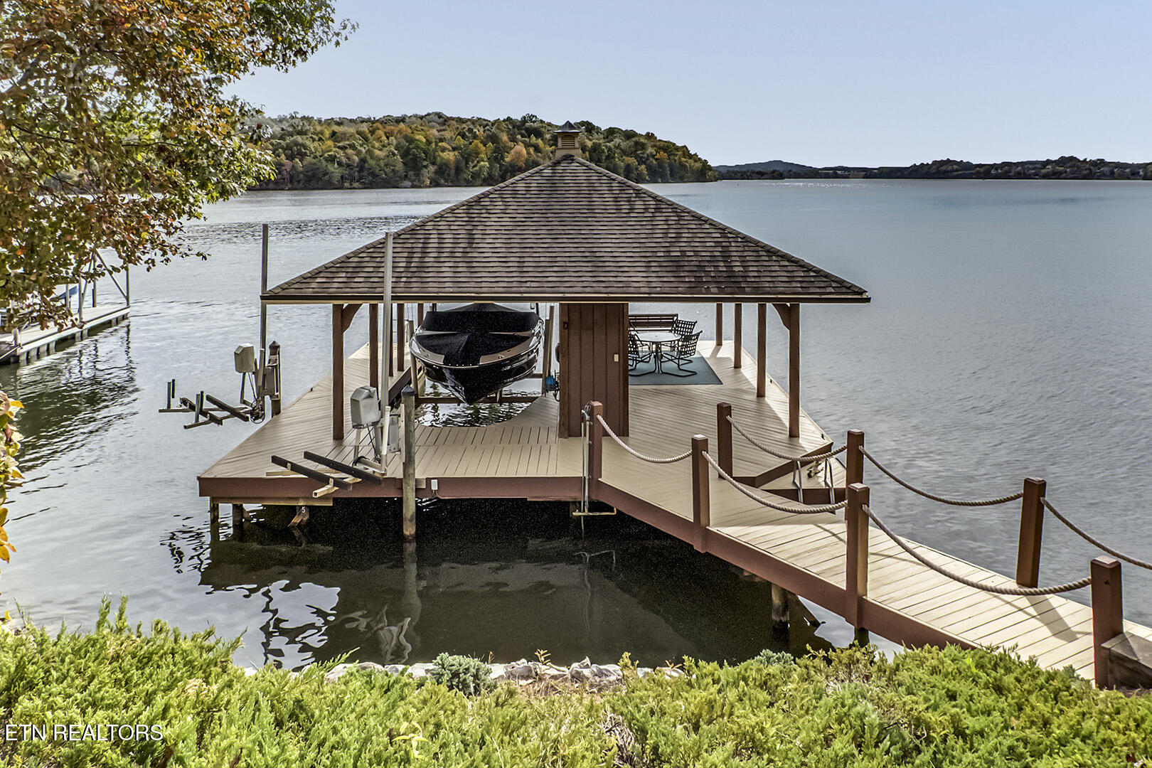 135 Big Water Drive Vonore TN 37885