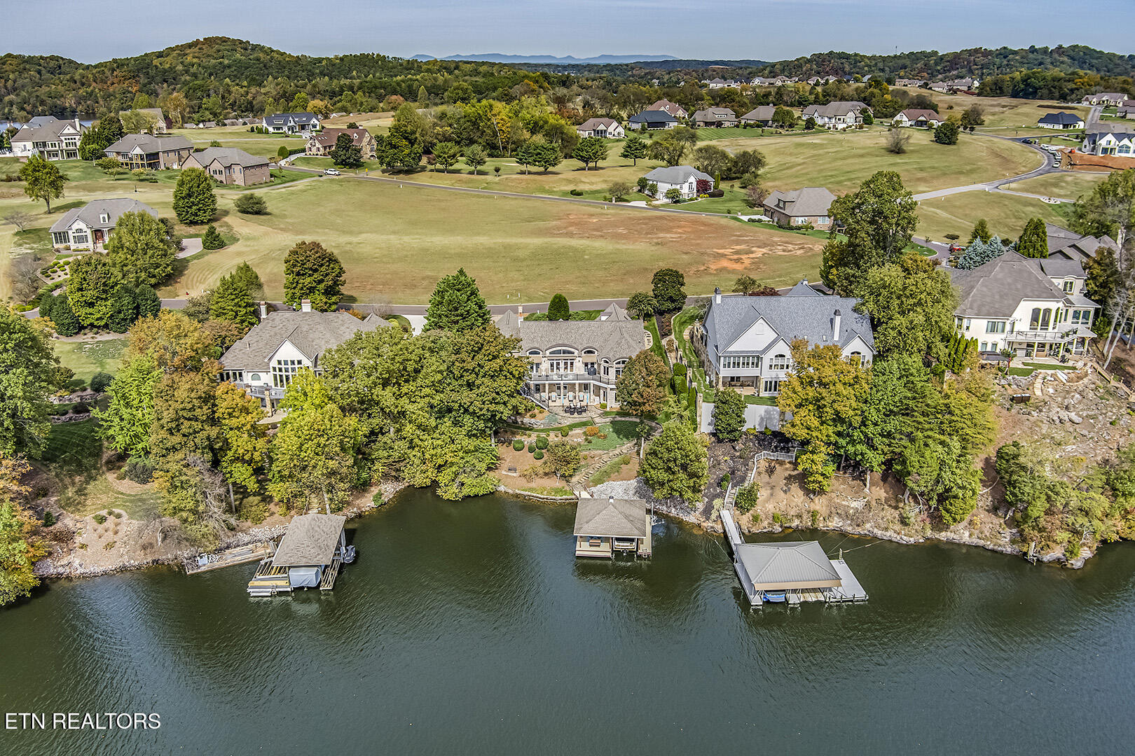 135 Big Water Drive Vonore TN 37885
