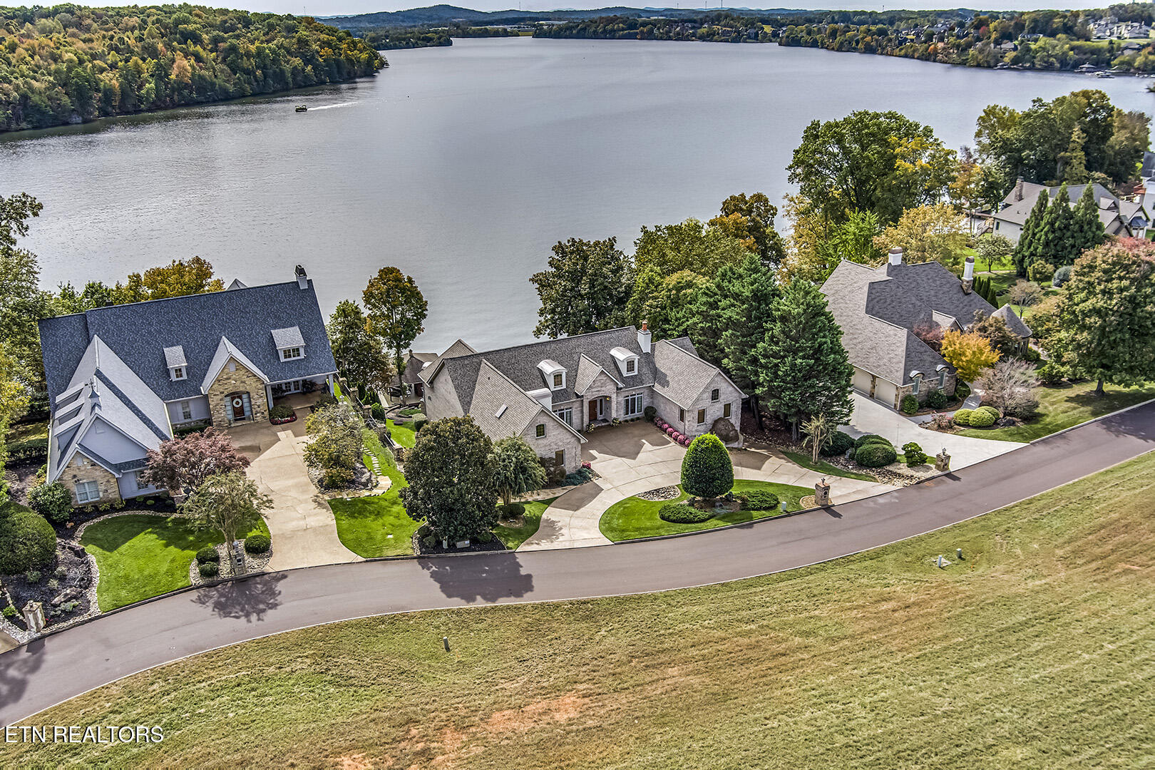 135 Big Water Drive Vonore TN 37885