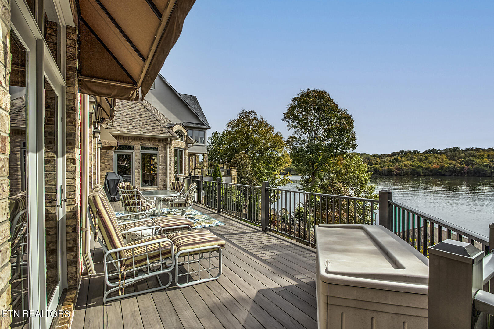 135 Big Water Drive Vonore TN 37885