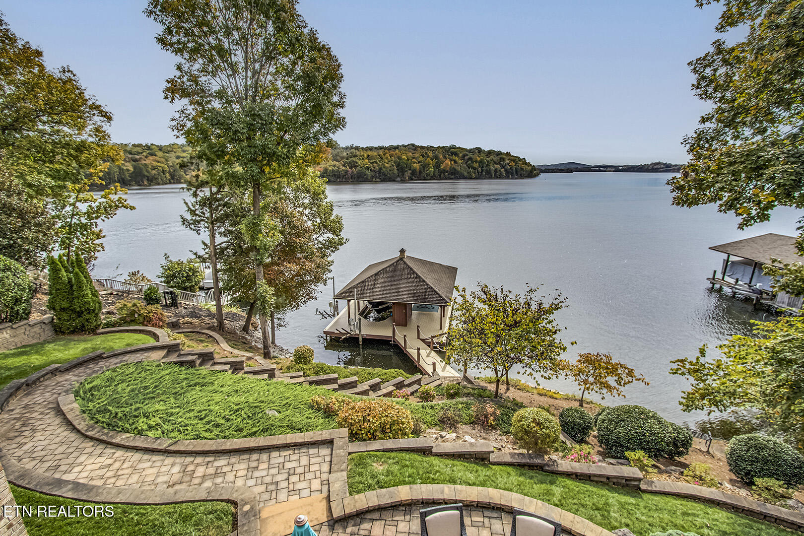 135 Big Water Drive Vonore TN 37885