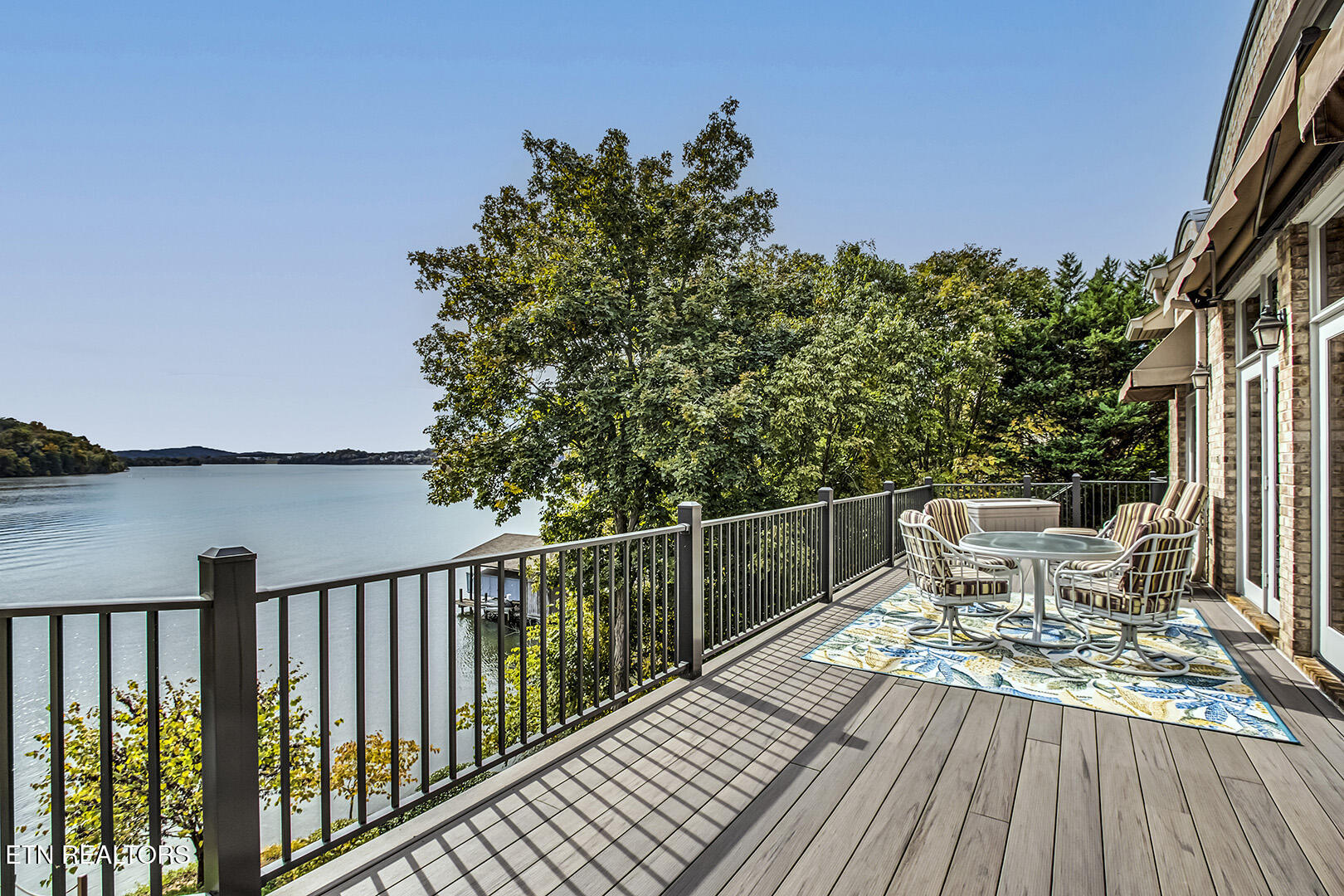 135 Big Water Drive Vonore TN 37885