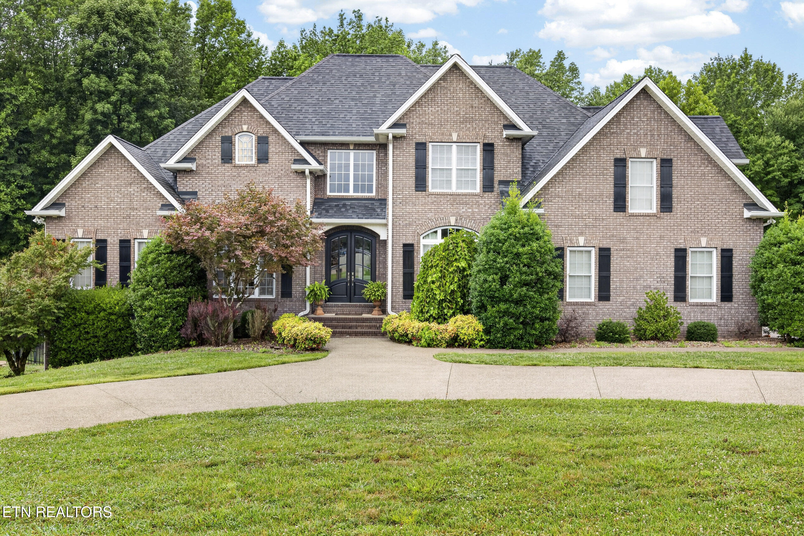 329 New Heritage Drive Cookeville TN 38506