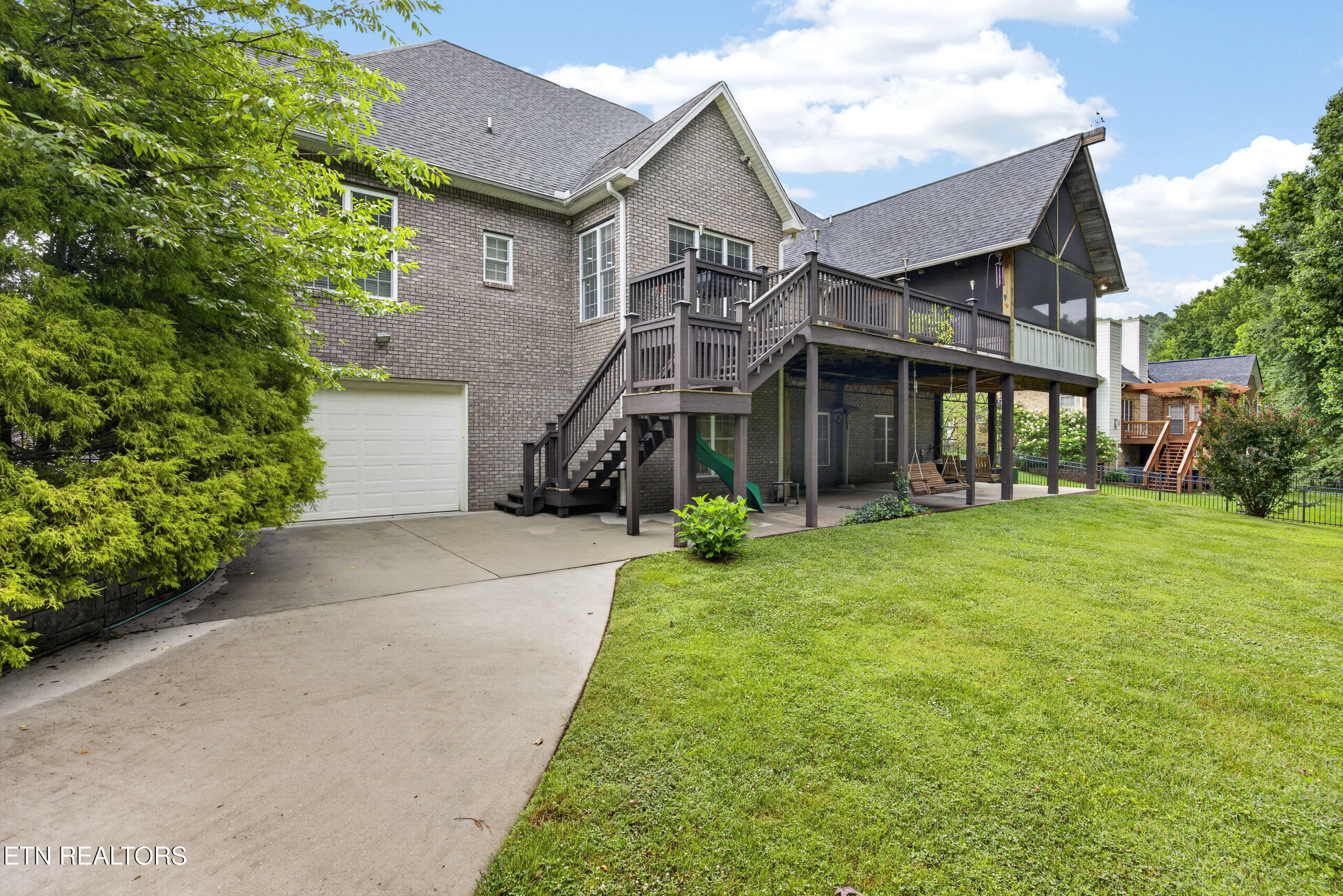 329 New Heritage Drive Cookeville TN 38506