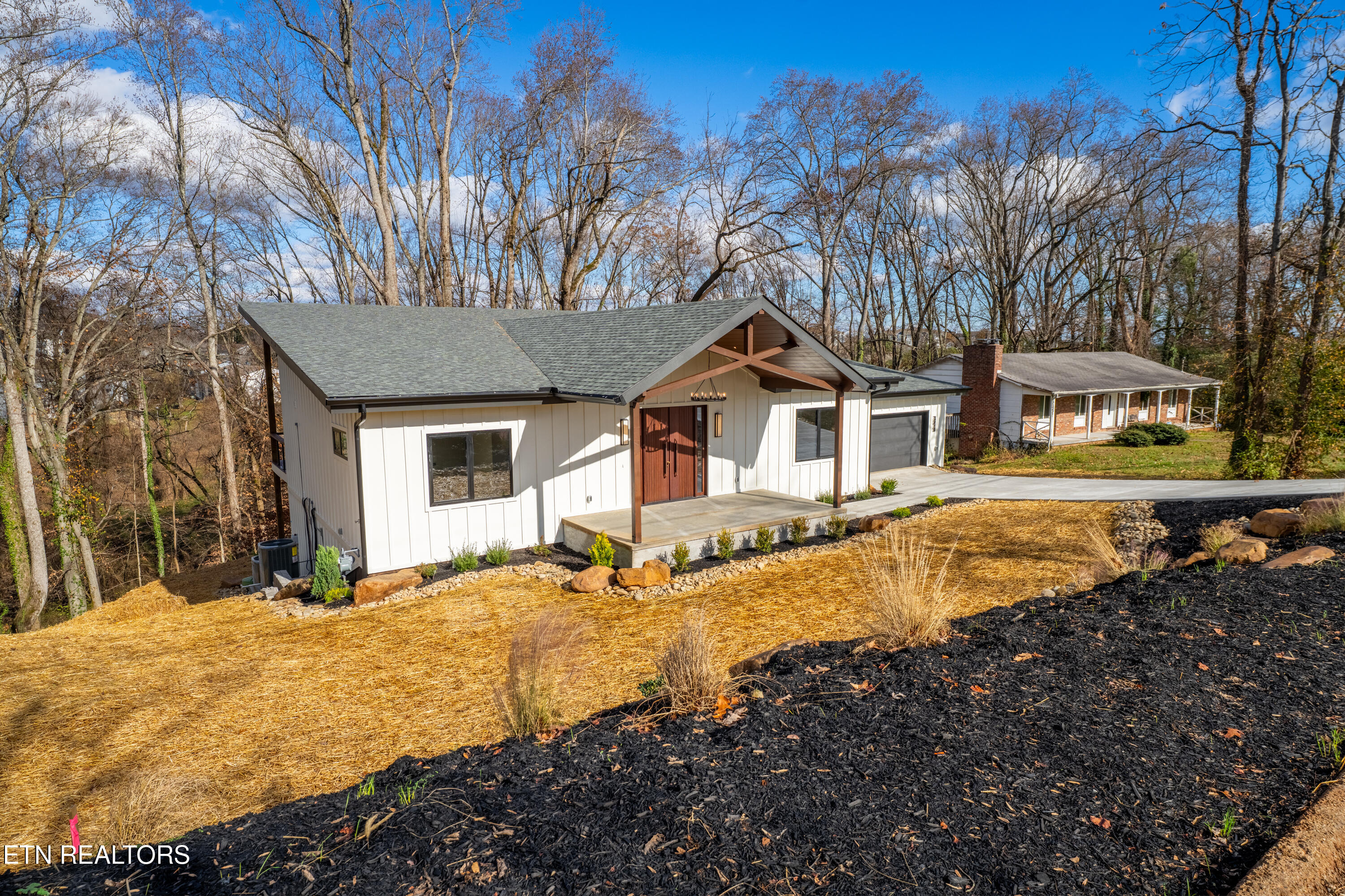 7513 Twining Drive Knoxville TN 37919